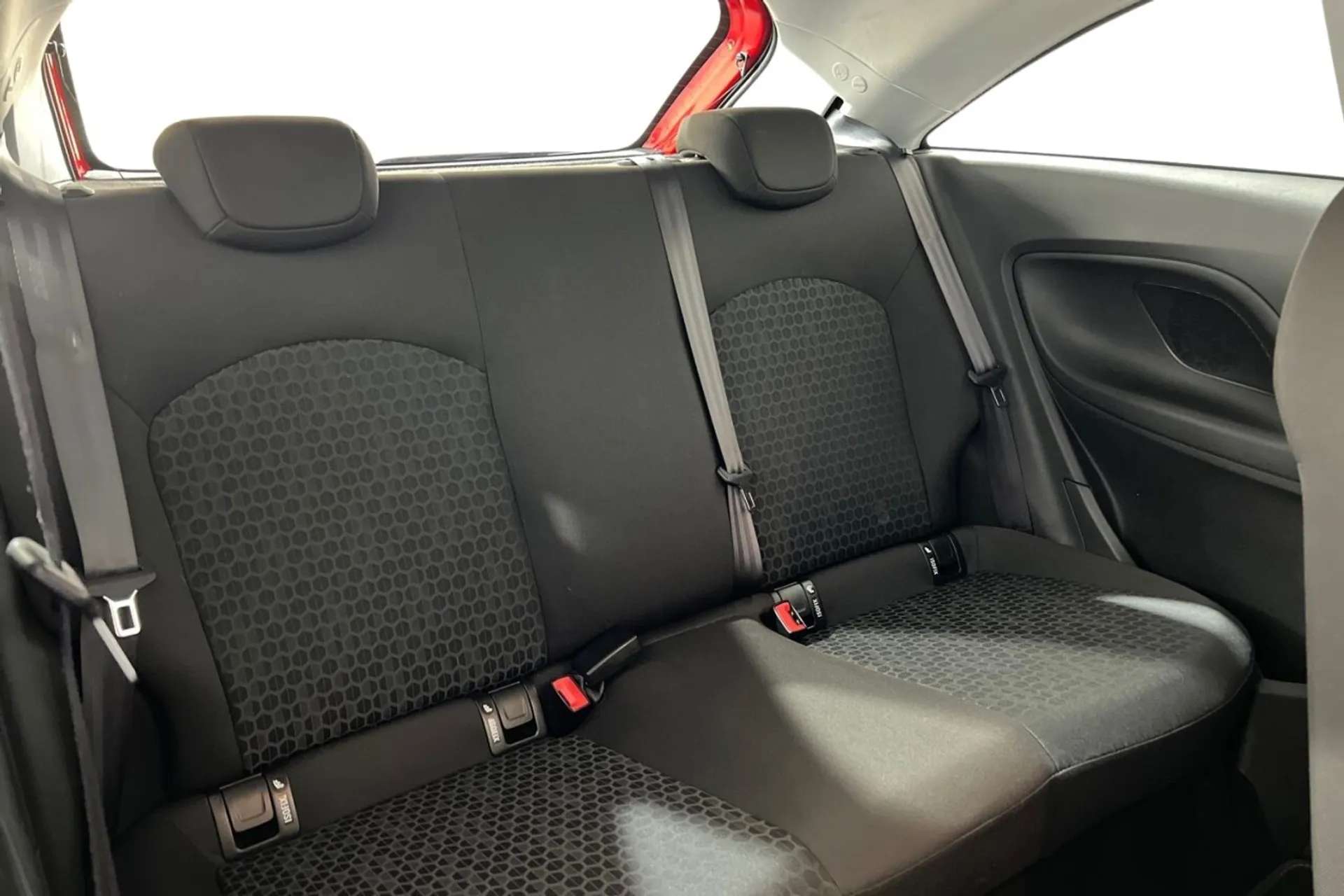 2019 VAUXHALL CORSA 2019 VAUXHALL CORSA