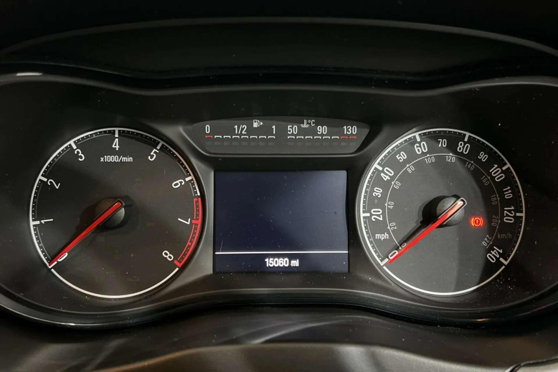 2019 VAUXHALL CORSA 2019 VAUXHALL CORSA