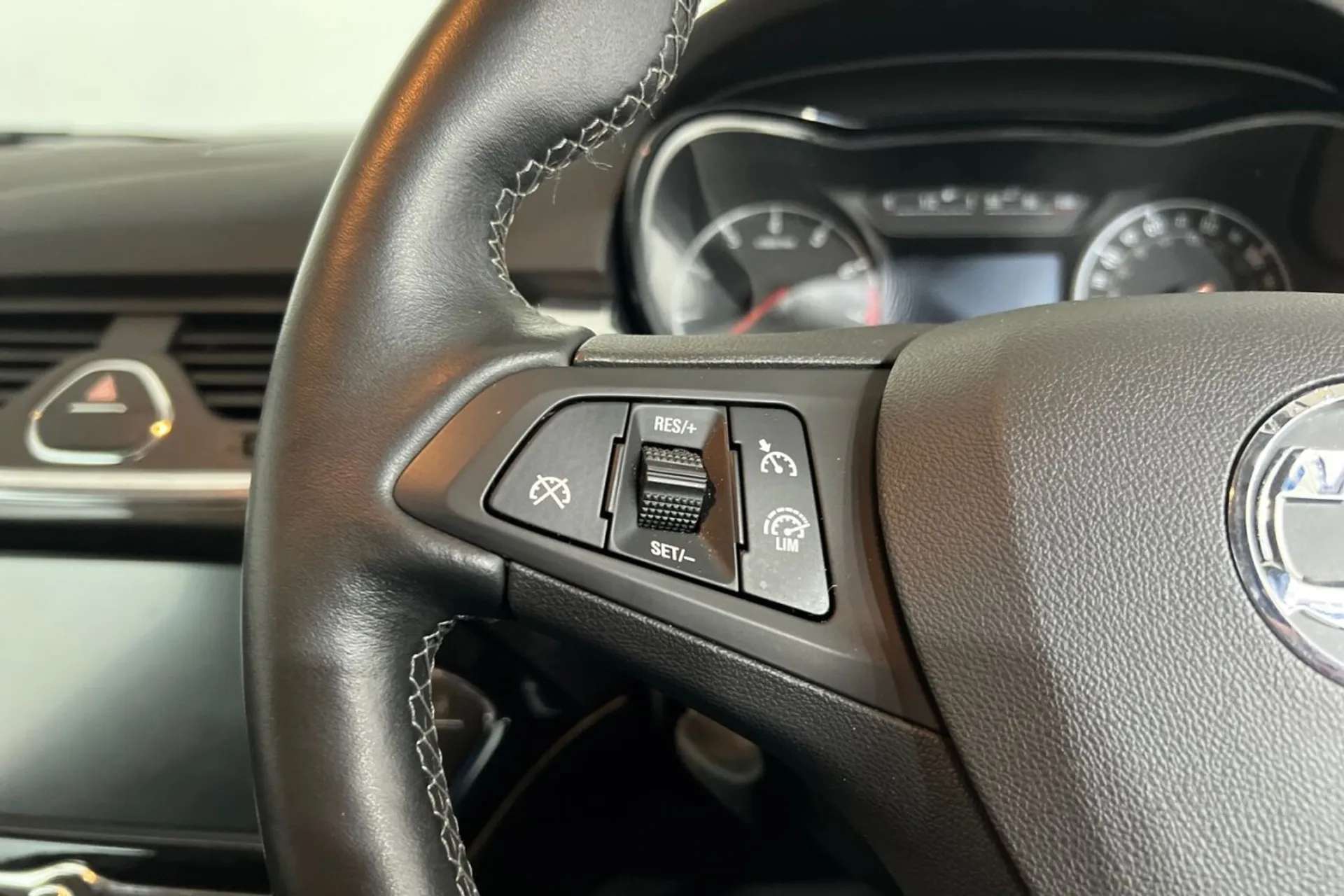 2019 VAUXHALL CORSA 2019 VAUXHALL CORSA