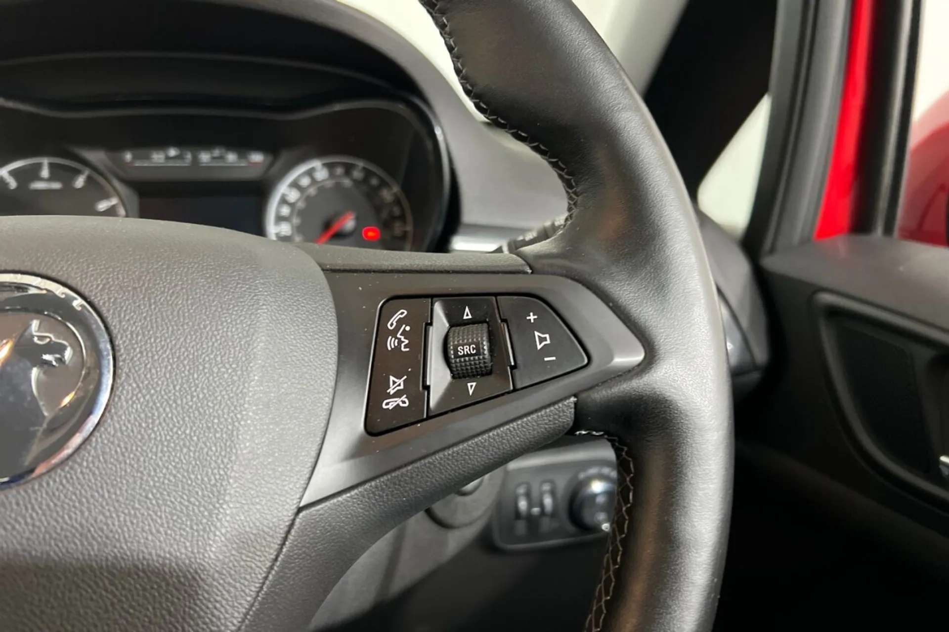 2019 VAUXHALL CORSA 2019 VAUXHALL CORSA