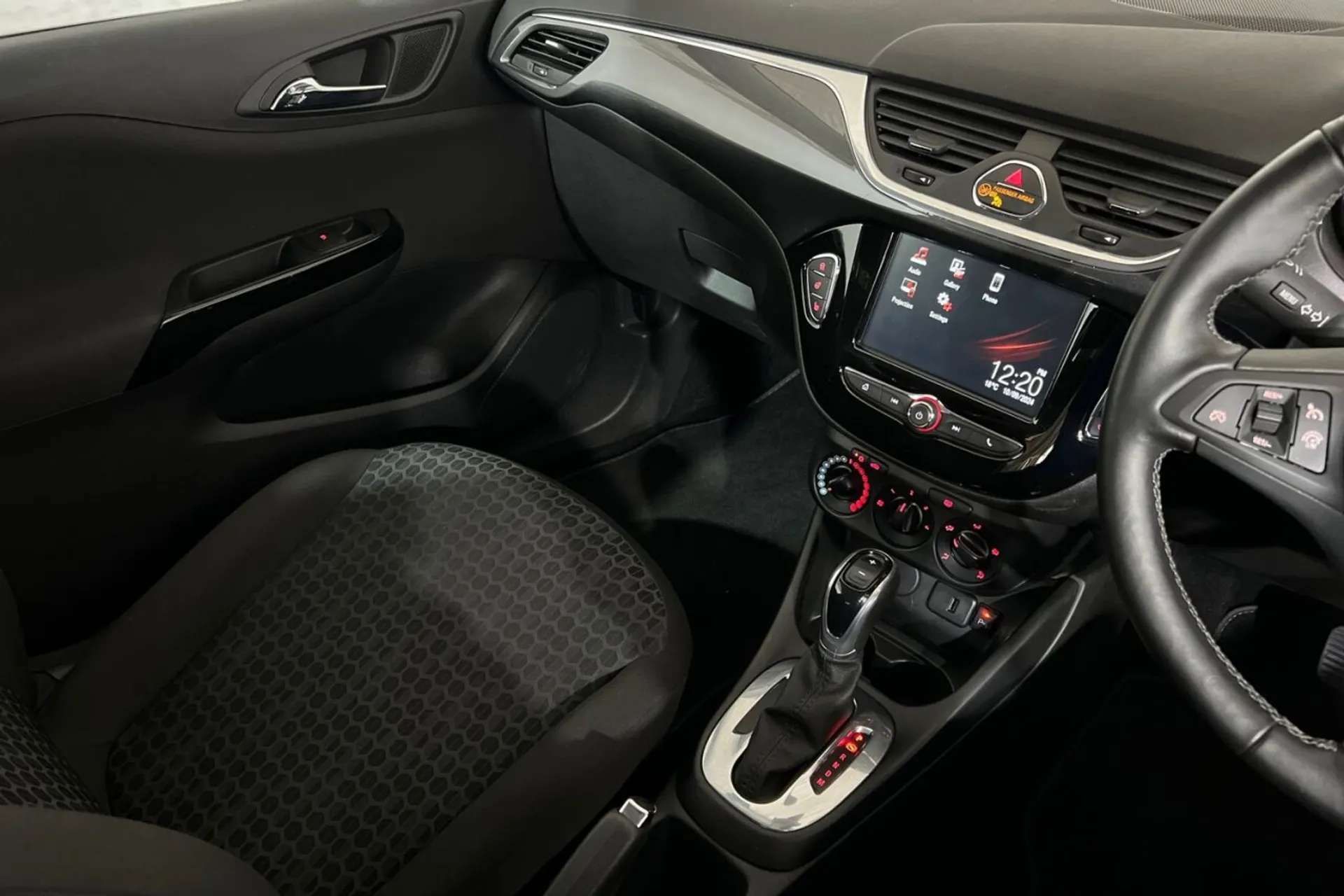 2019 VAUXHALL CORSA 2019 VAUXHALL CORSA