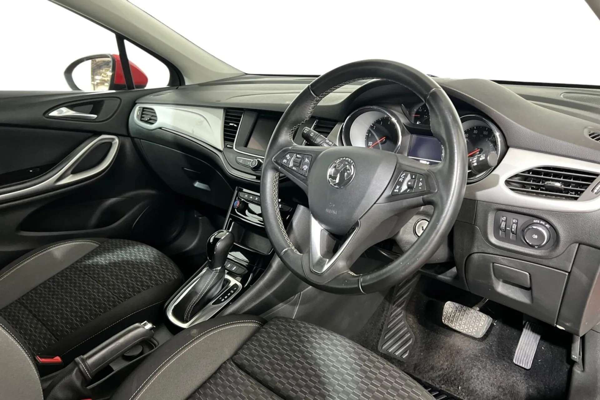 2020 VAUXHALL ASTRA 2020 VAUXHALL ASTRA