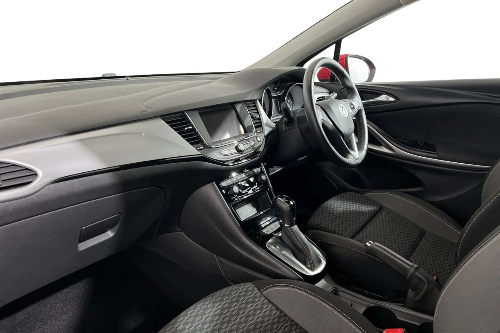 2020 VAUXHALL ASTRA 2020 VAUXHALL ASTRA