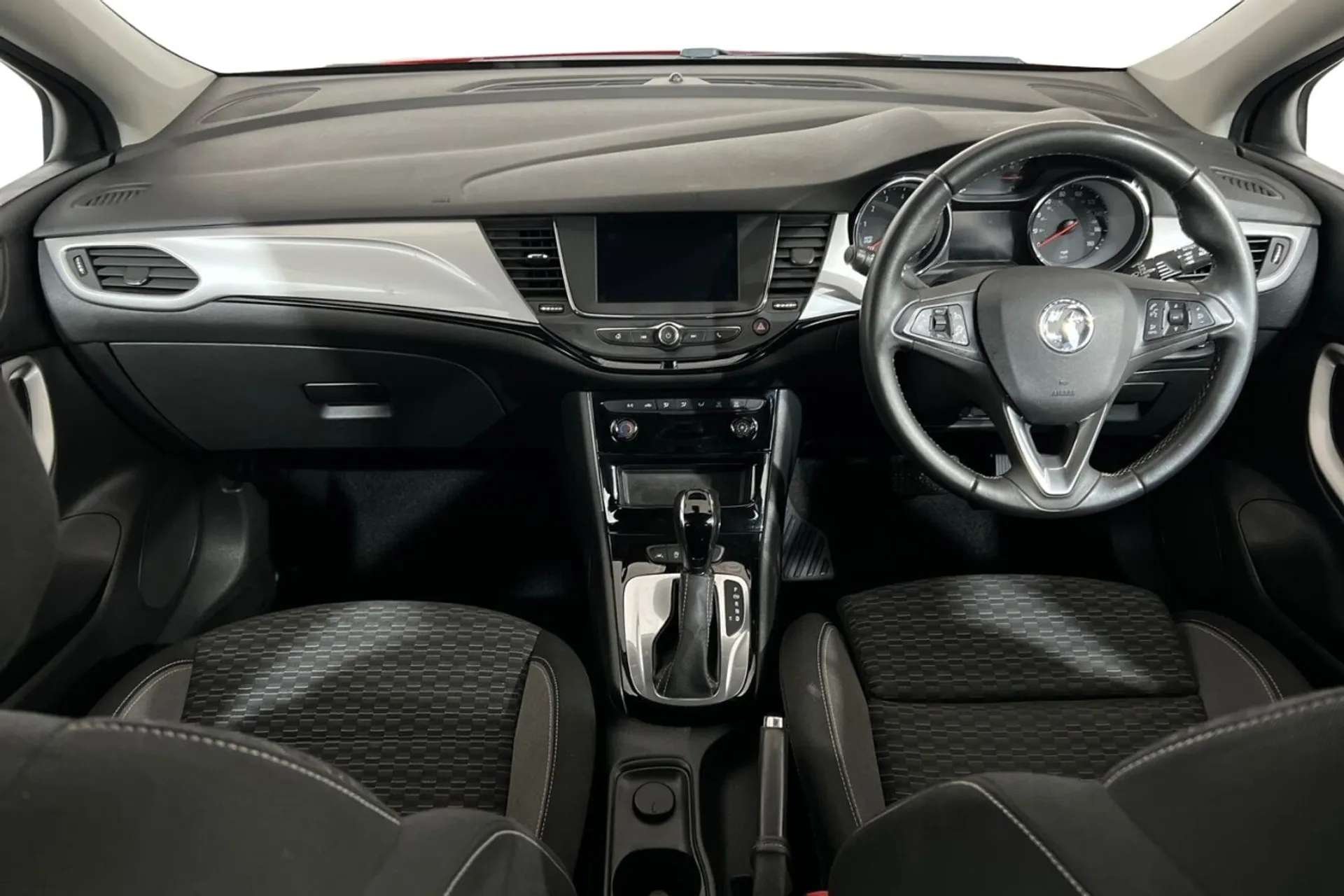 2020 VAUXHALL ASTRA 2020 VAUXHALL ASTRA