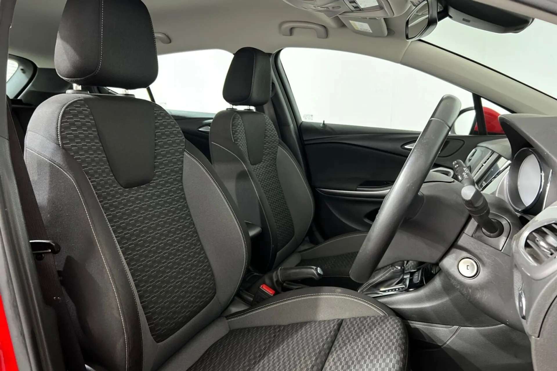 2020 VAUXHALL ASTRA 2020 VAUXHALL ASTRA