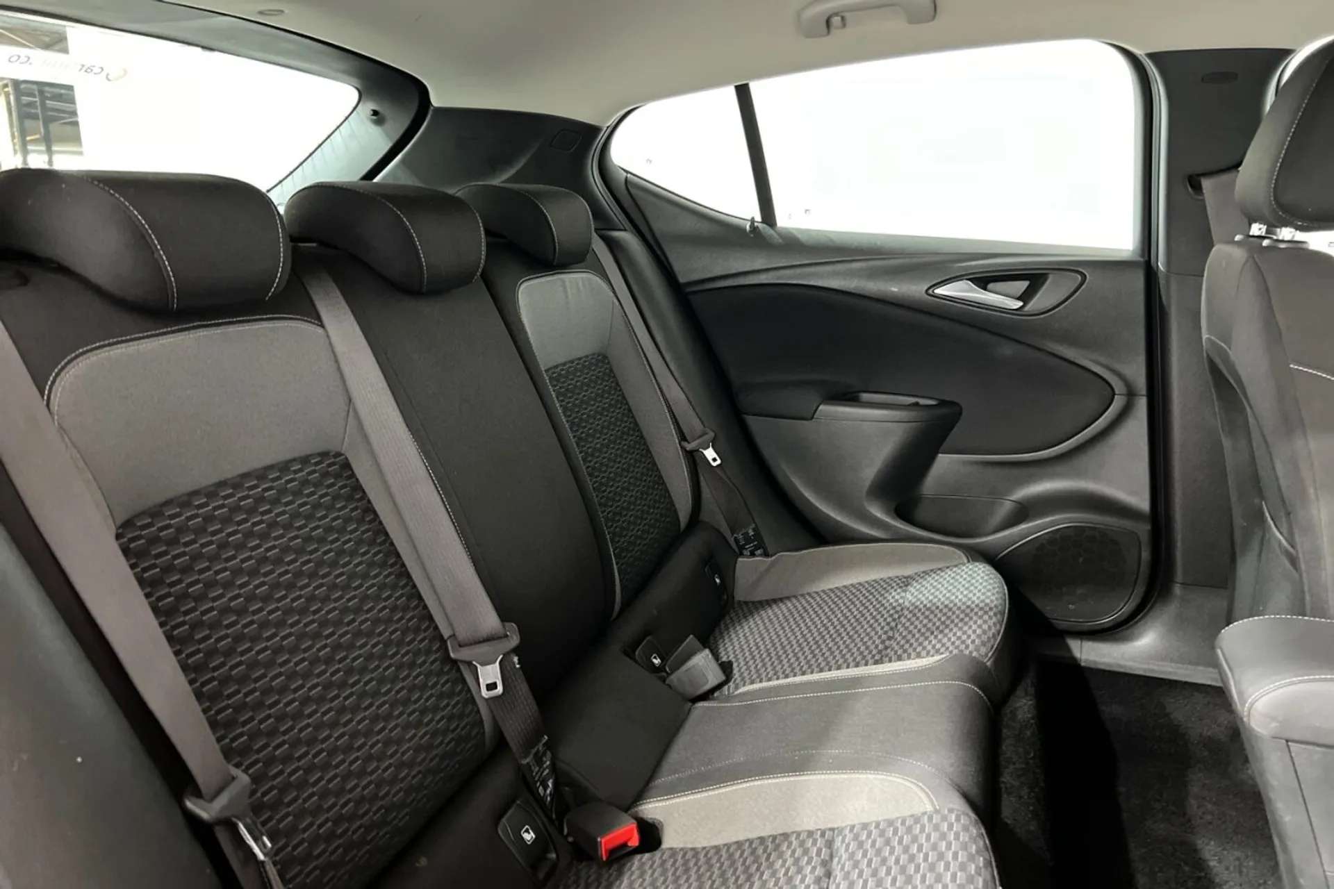 2020 VAUXHALL ASTRA 2020 VAUXHALL ASTRA