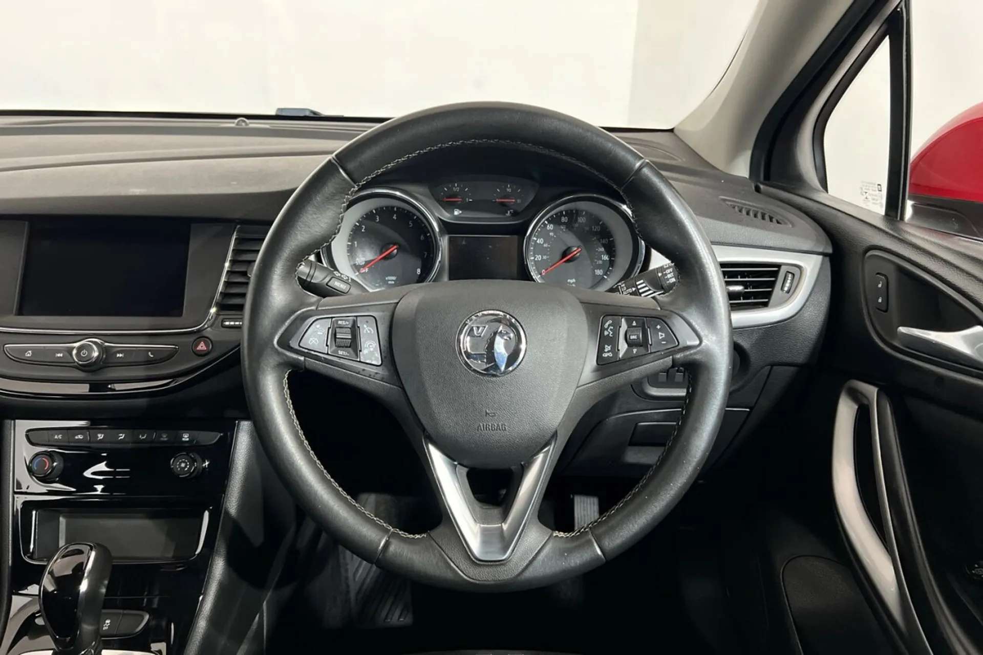 2020 VAUXHALL ASTRA 2020 VAUXHALL ASTRA