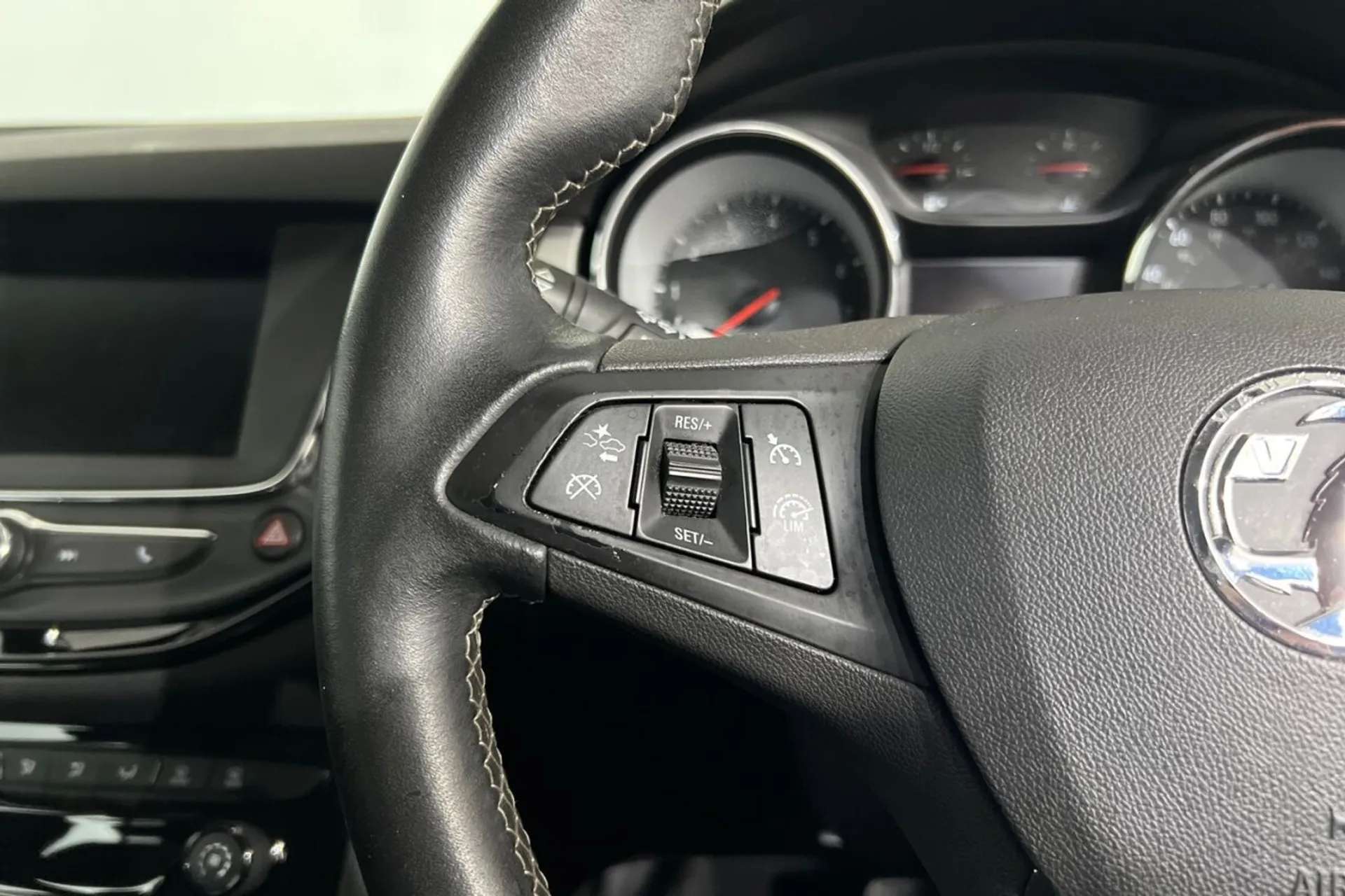 2020 VAUXHALL ASTRA 2020 VAUXHALL ASTRA