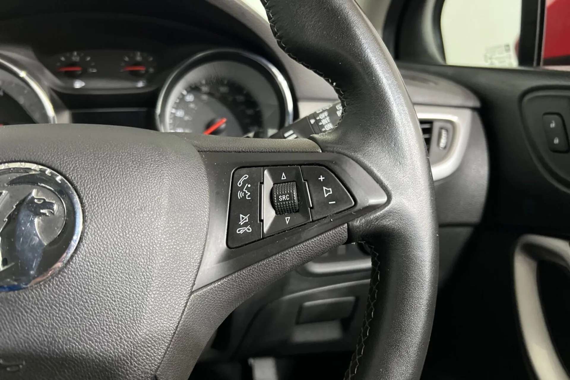 2020 VAUXHALL ASTRA 2020 VAUXHALL ASTRA