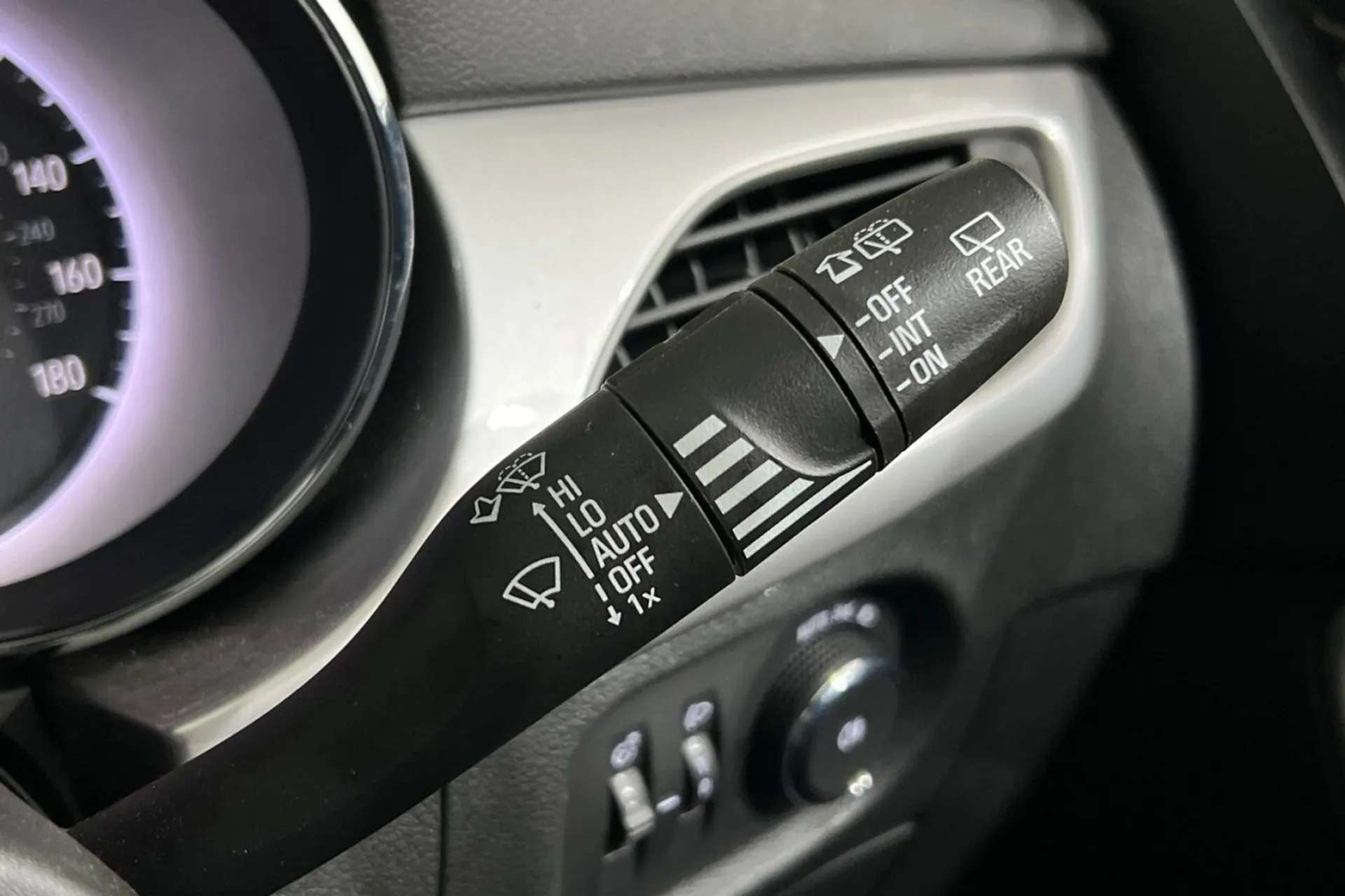 2020 VAUXHALL ASTRA 2020 VAUXHALL ASTRA