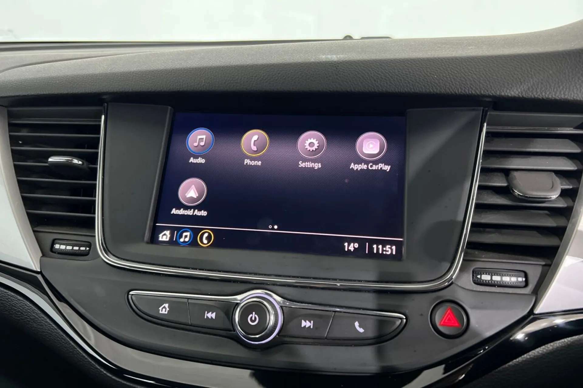 2020 VAUXHALL ASTRA 2020 VAUXHALL ASTRA