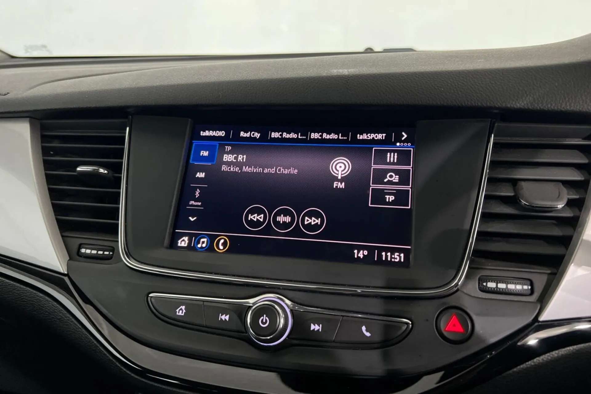 2020 VAUXHALL ASTRA 2020 VAUXHALL ASTRA