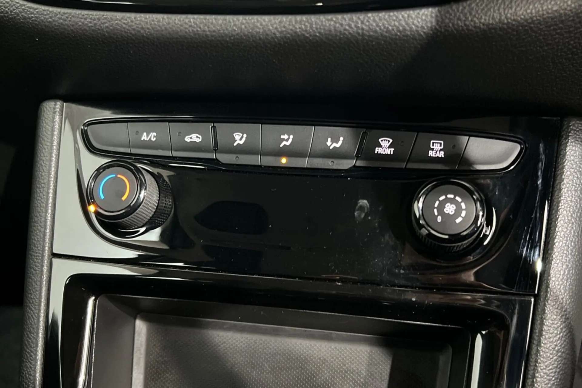 2020 VAUXHALL ASTRA 2020 VAUXHALL ASTRA