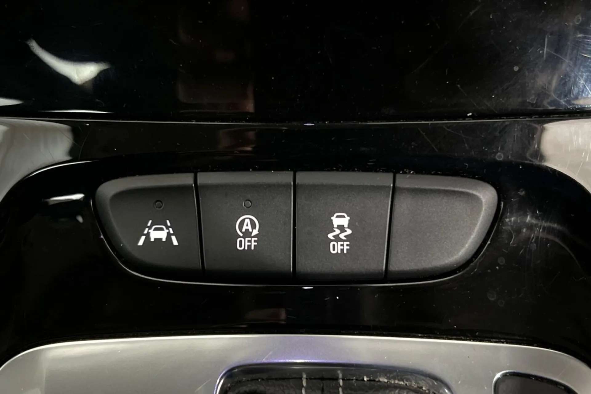 2020 VAUXHALL ASTRA 2020 VAUXHALL ASTRA