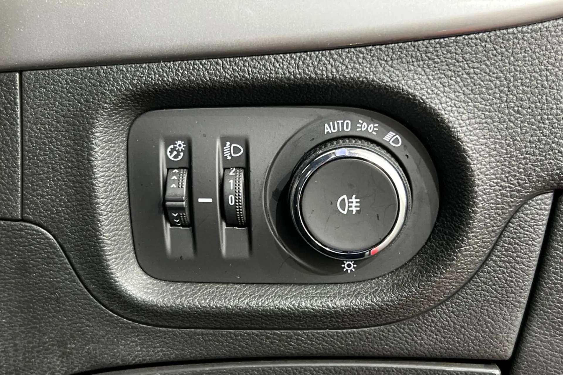 2020 VAUXHALL ASTRA 2020 VAUXHALL ASTRA