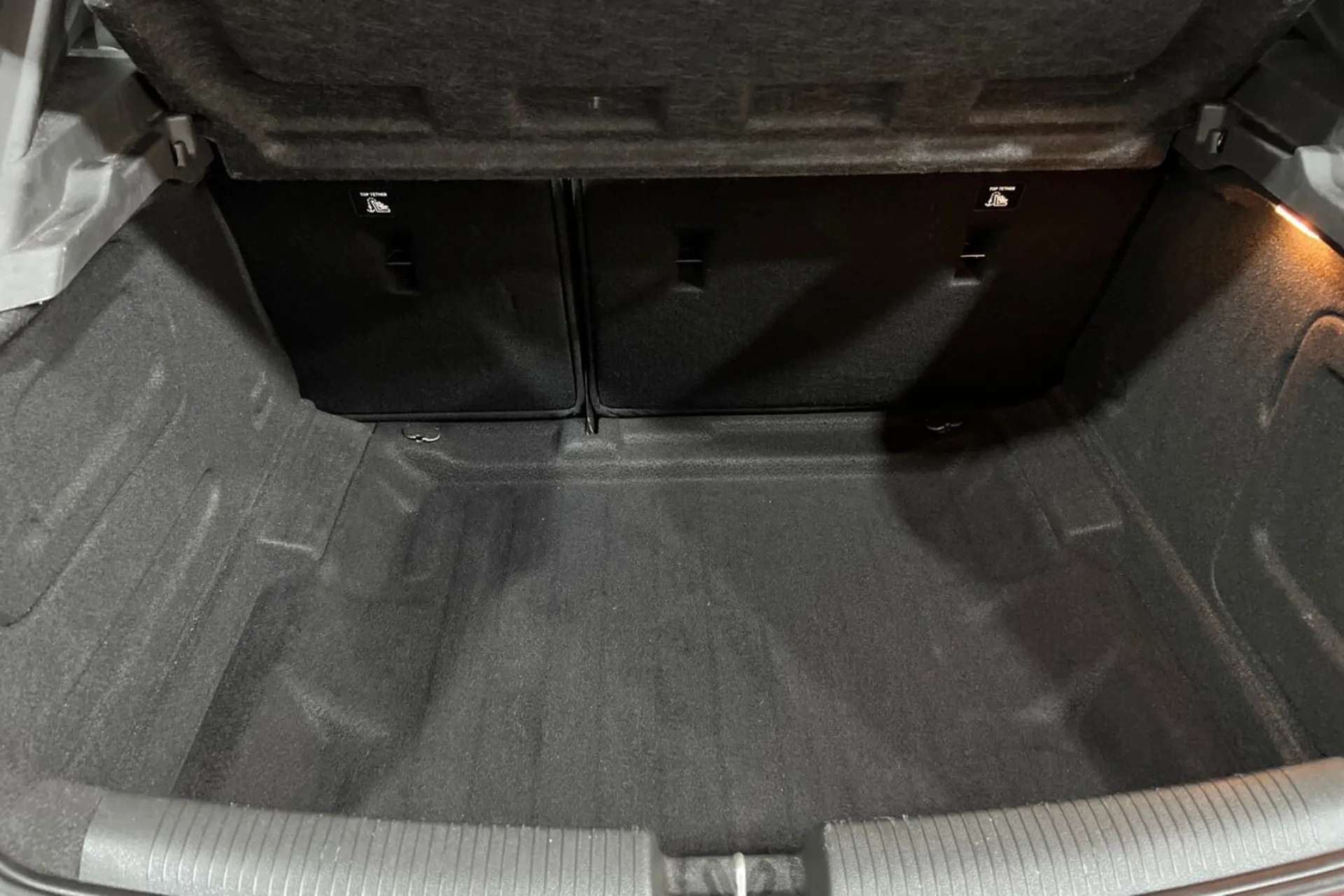 2020 VAUXHALL ASTRA 2020 VAUXHALL ASTRA