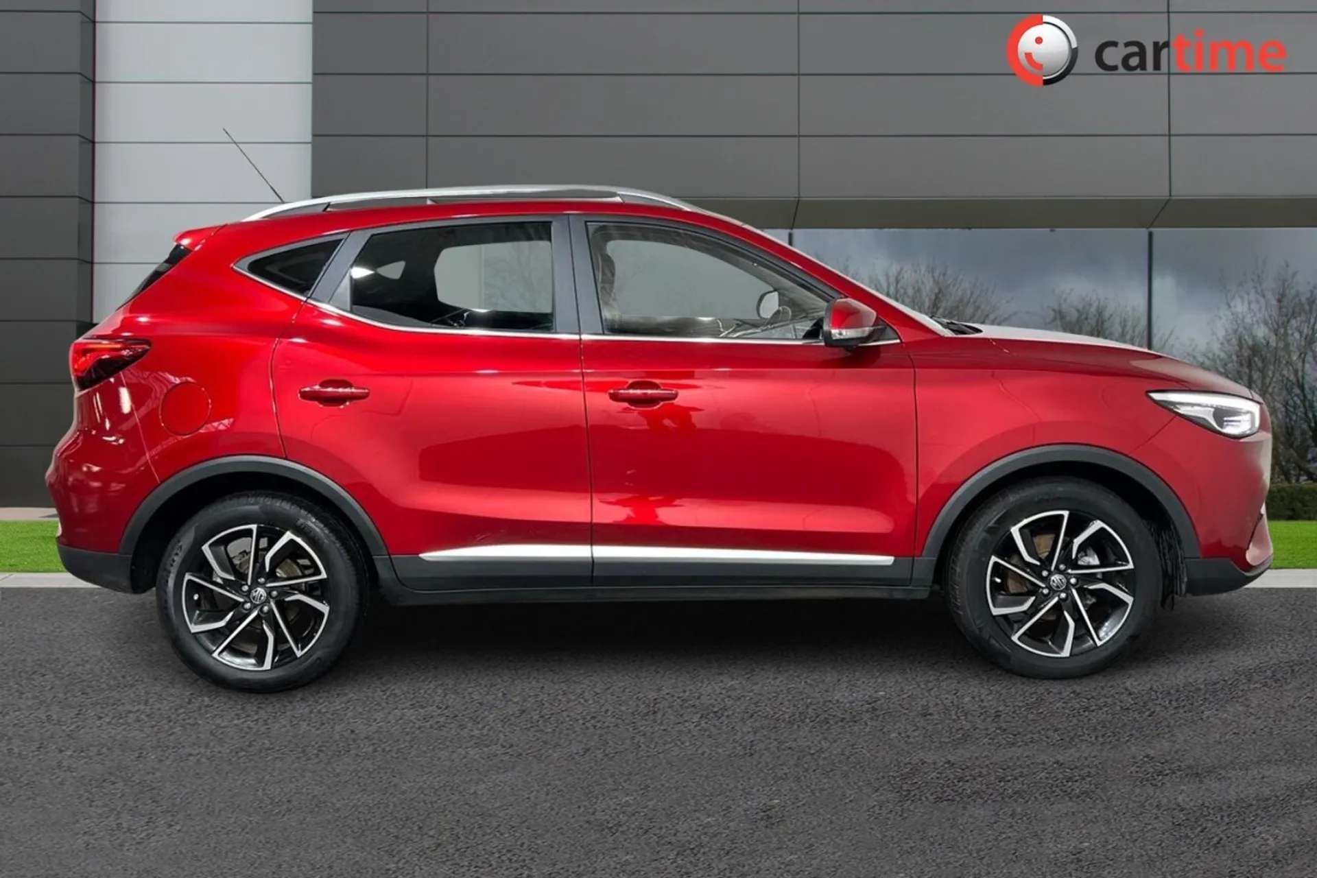 2023 MG MG ZS 2023 MG MG ZS