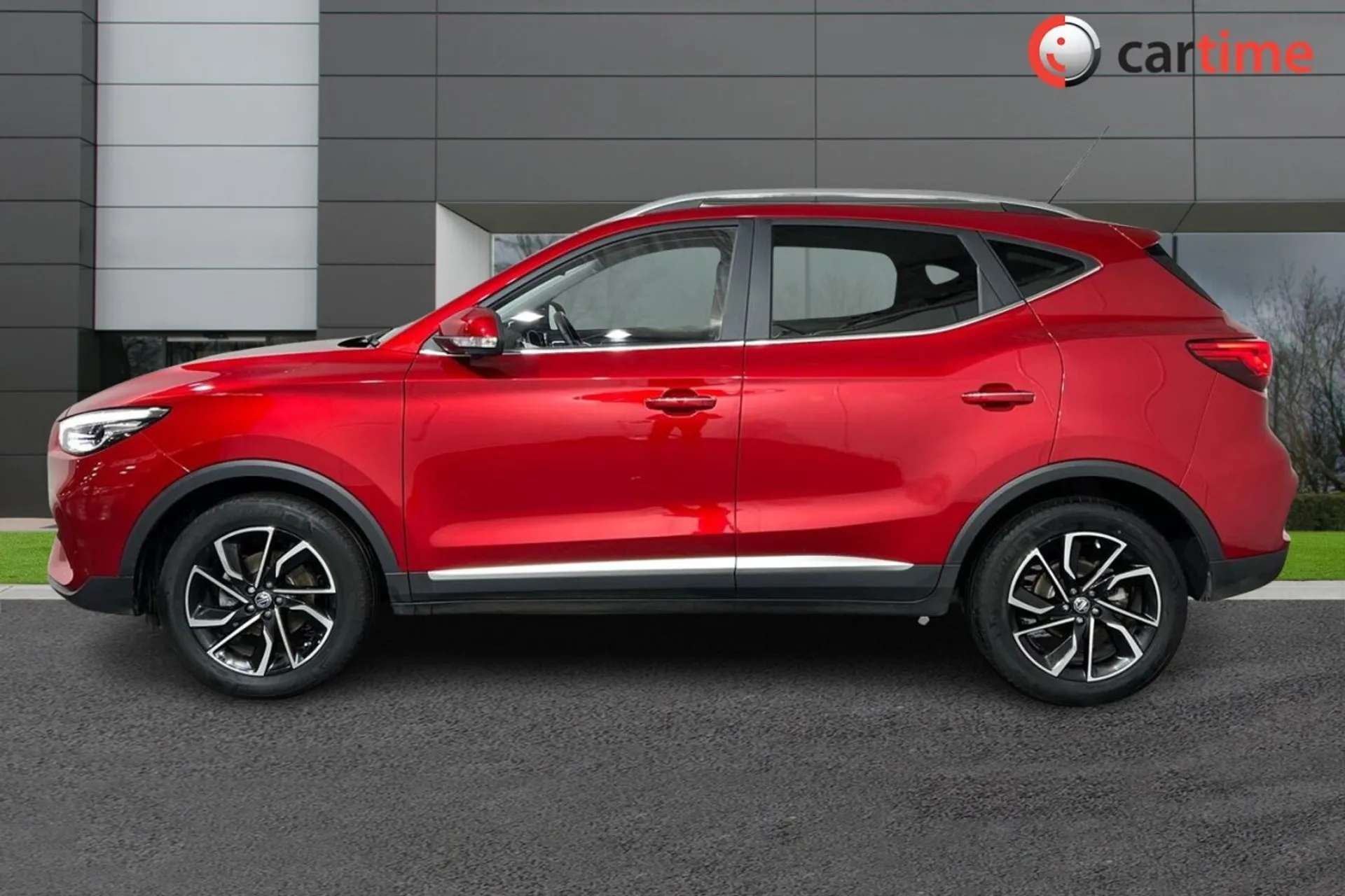 2023 MG MG ZS 2023 MG MG ZS