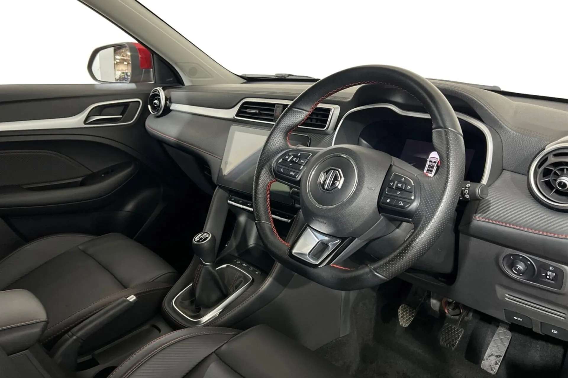 2023 MG MG ZS 2023 MG MG ZS