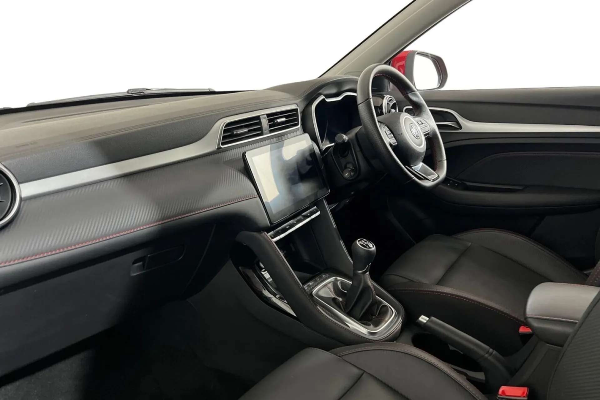 2023 MG MG ZS 2023 MG MG ZS