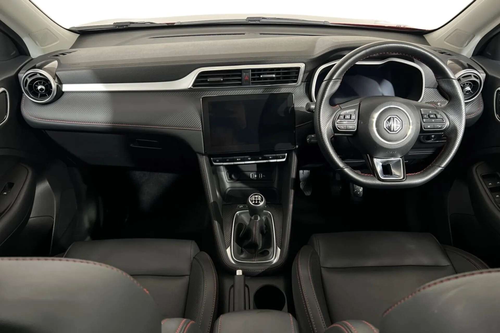 2023 MG MG ZS 2023 MG MG ZS