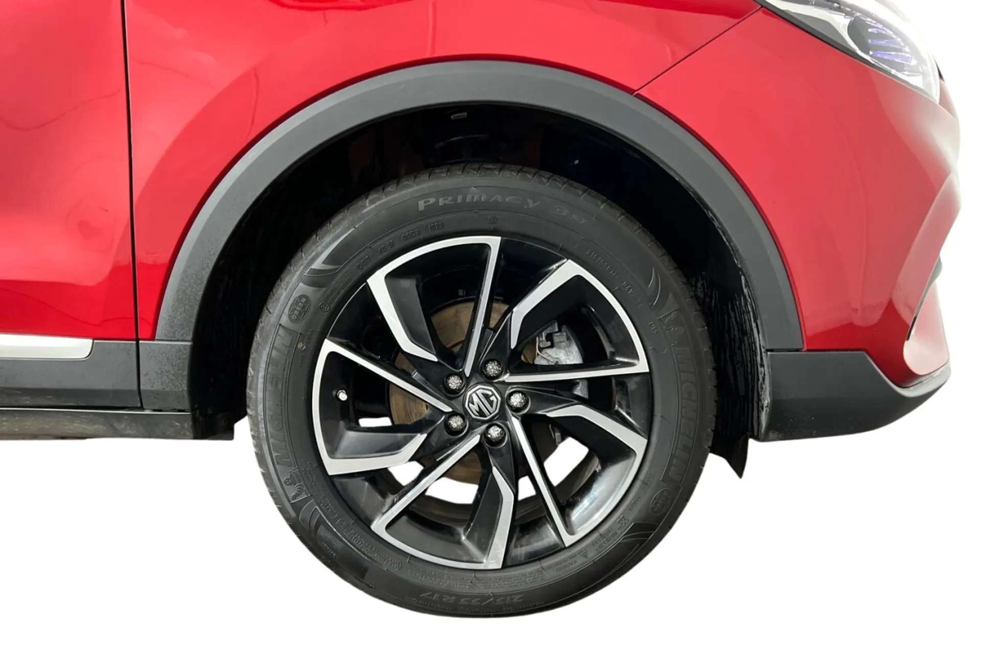 2023 MG MG ZS 2023 MG MG ZS