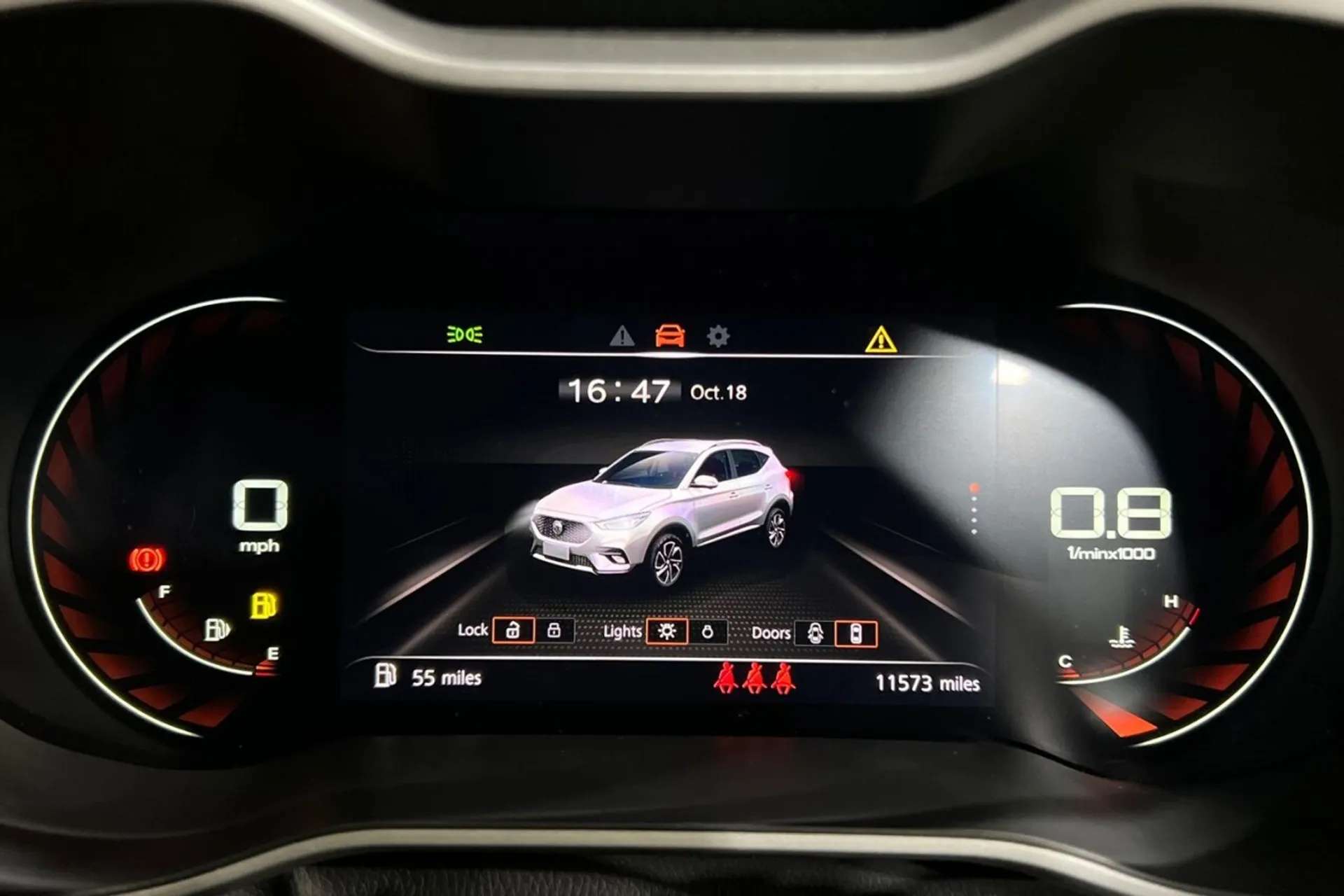 2023 MG MG ZS 2023 MG MG ZS