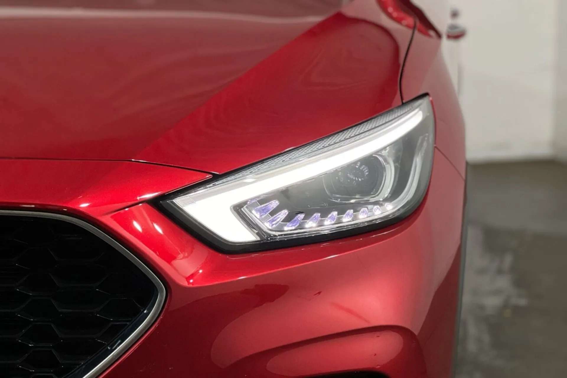 2023 MG MG ZS 2023 MG MG ZS