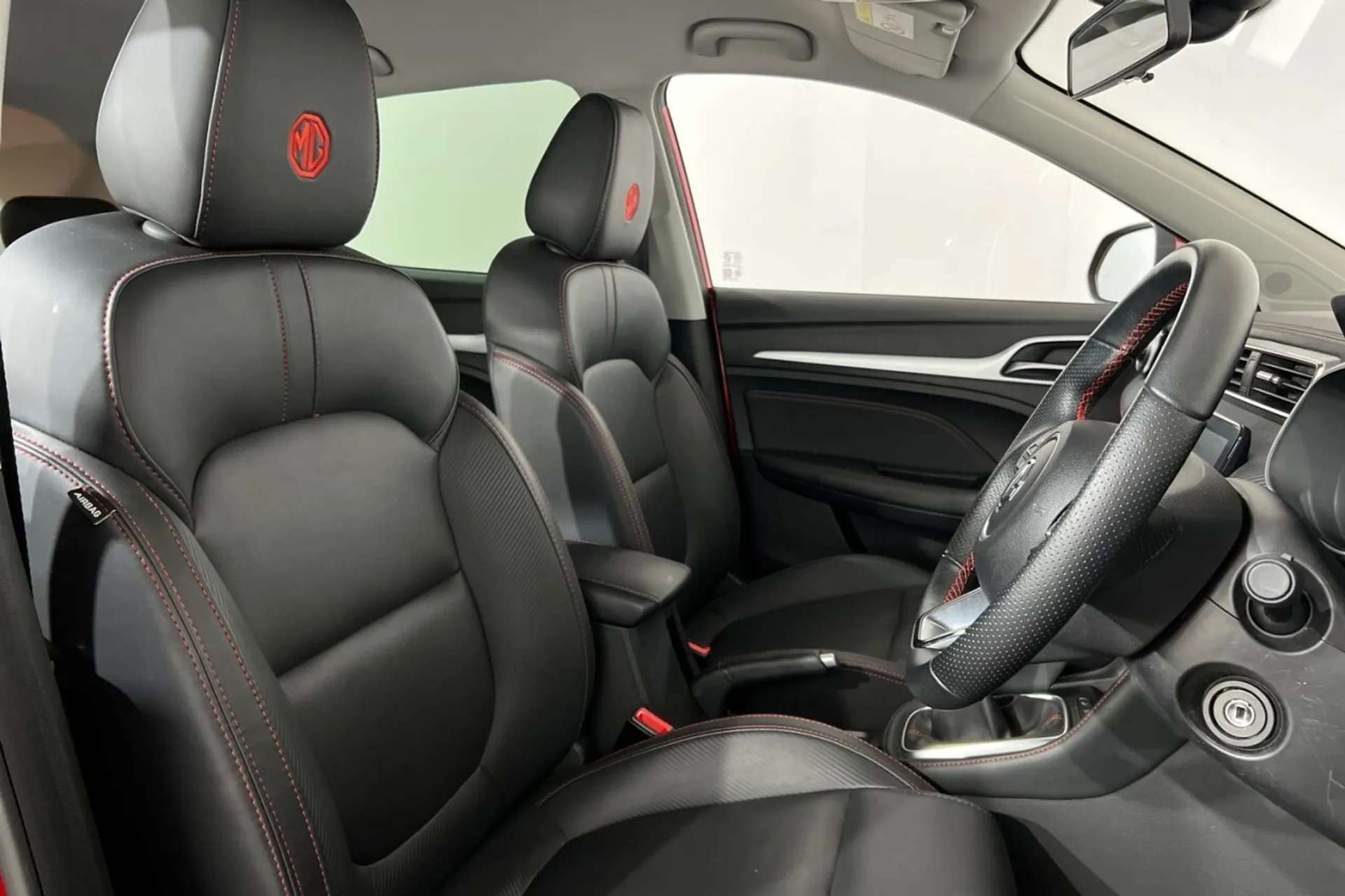 2023 MG MG ZS 2023 MG MG ZS