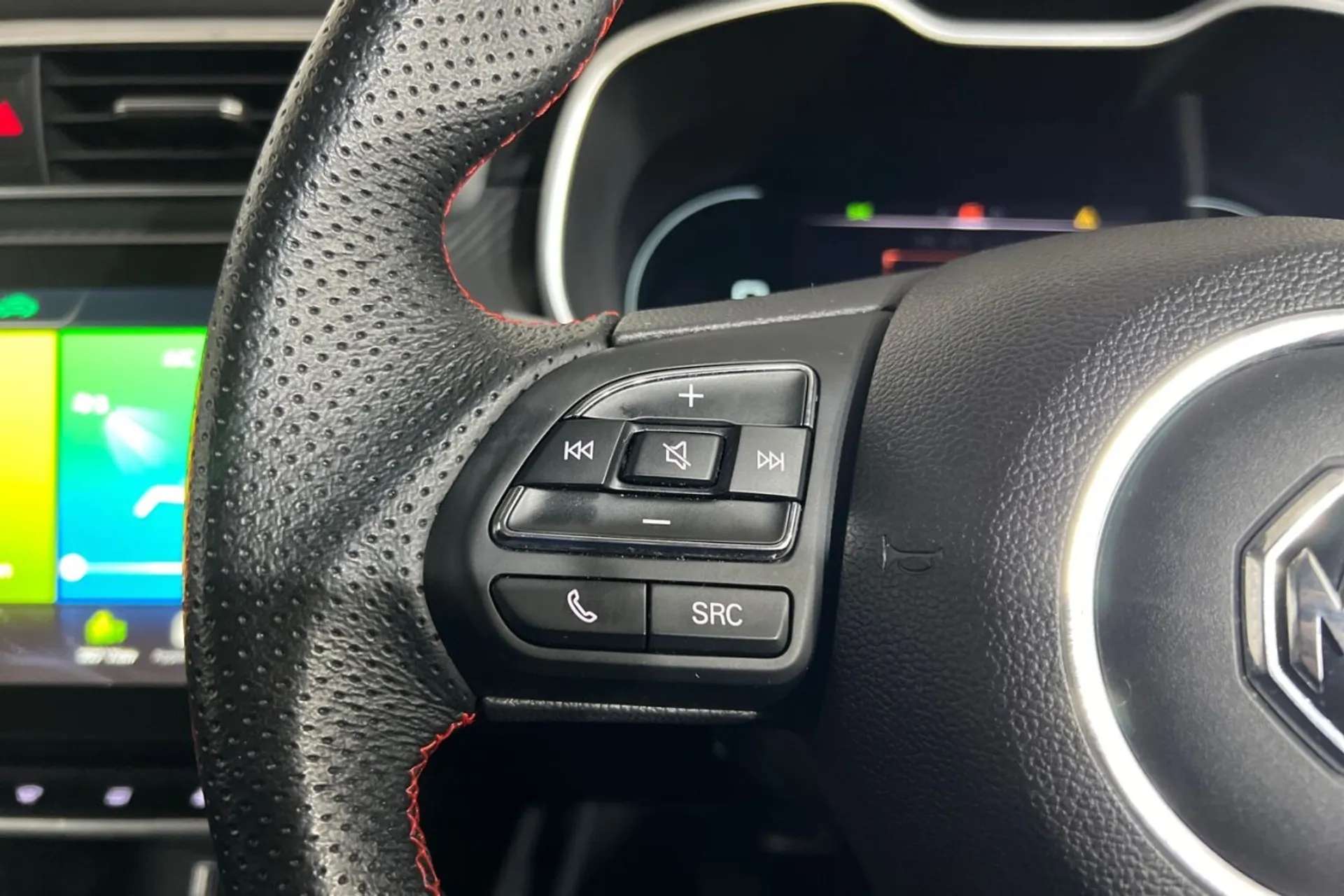 2023 MG MG ZS 2023 MG MG ZS