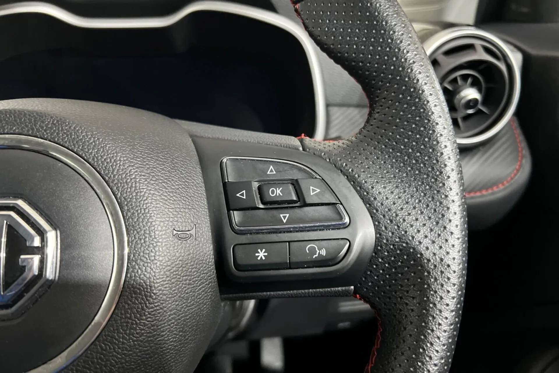 2023 MG MG ZS 2023 MG MG ZS