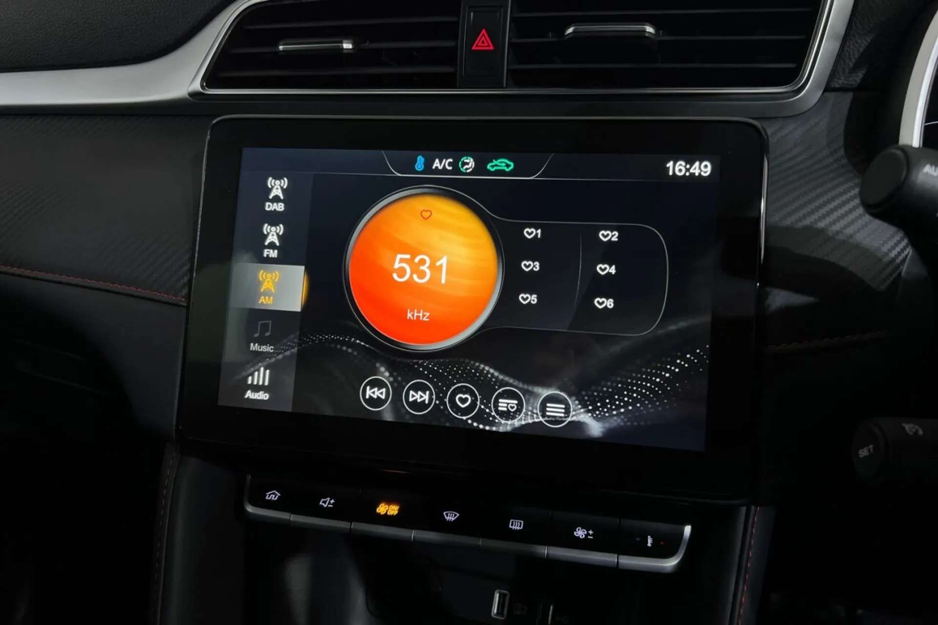 2023 MG MG ZS 2023 MG MG ZS