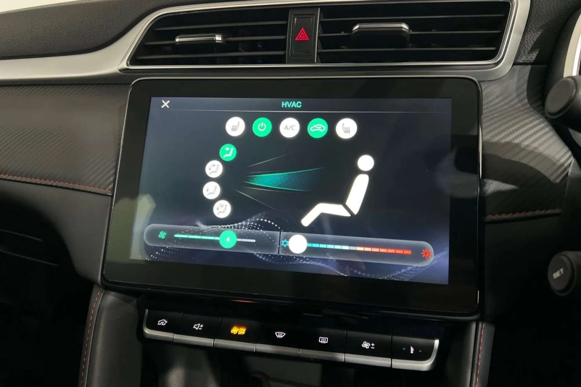 2023 MG MG ZS 2023 MG MG ZS