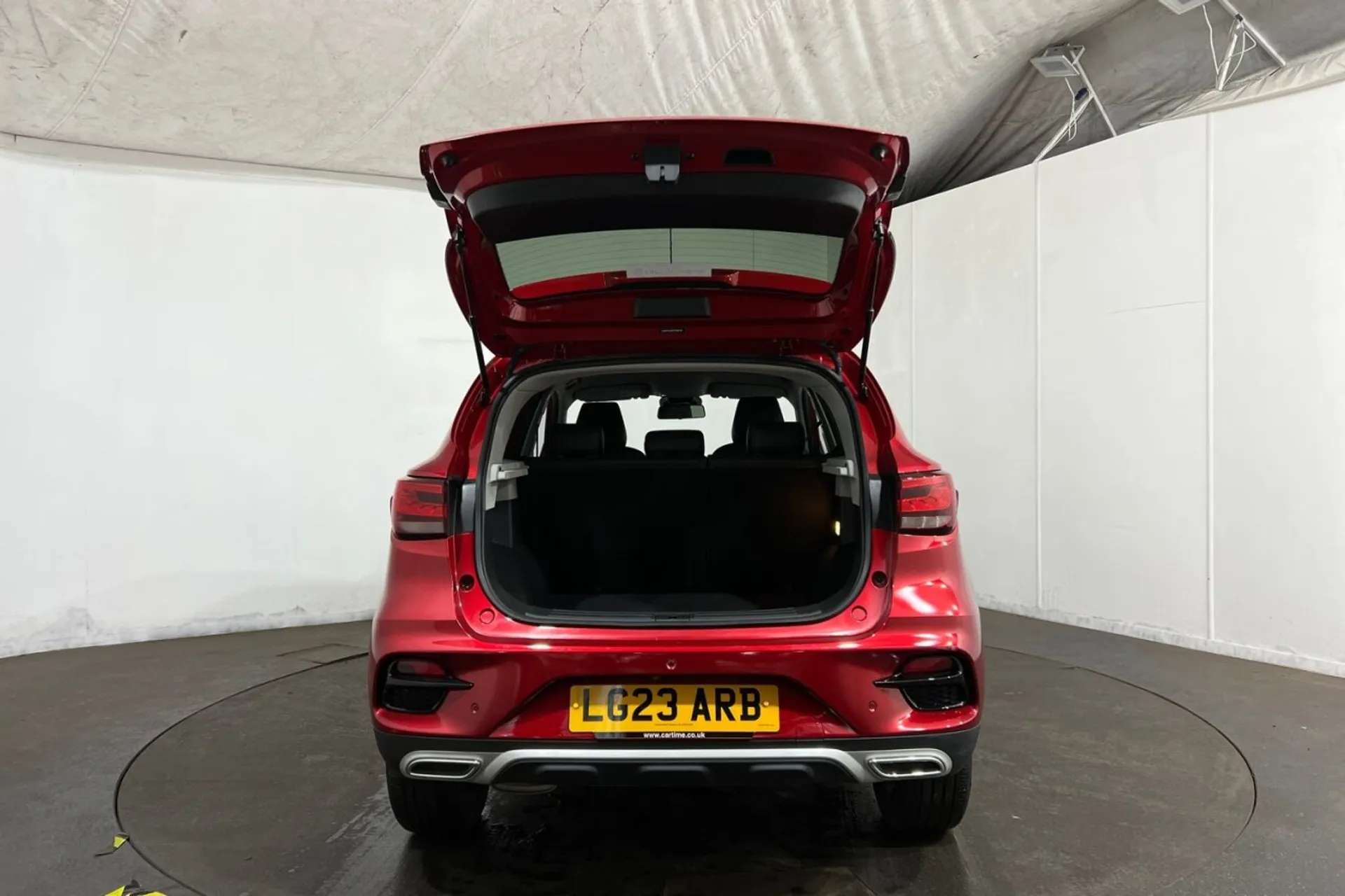 2023 MG MG ZS 2023 MG MG ZS