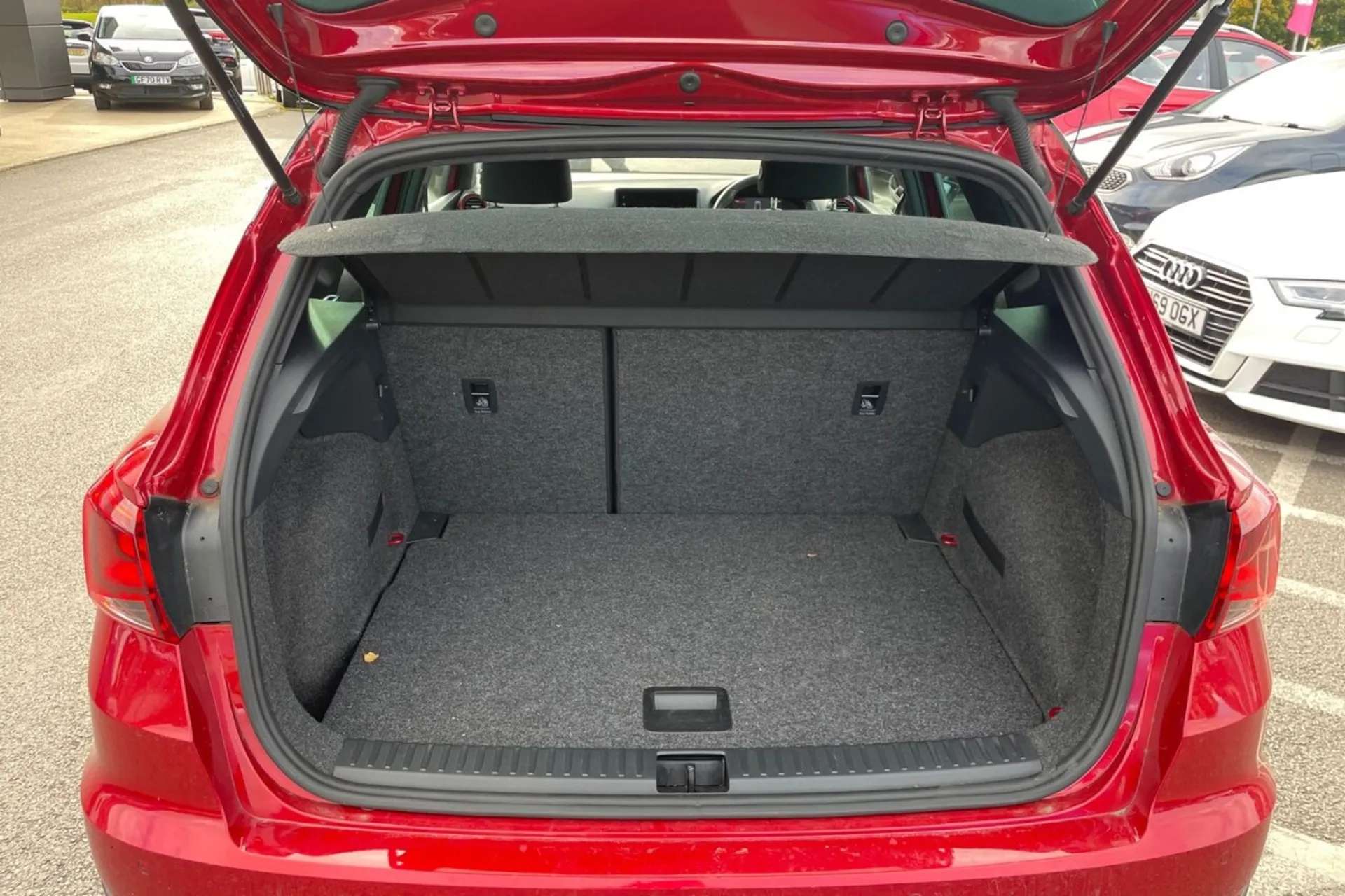 2023 SEAT ARONA 2023 SEAT ARONA