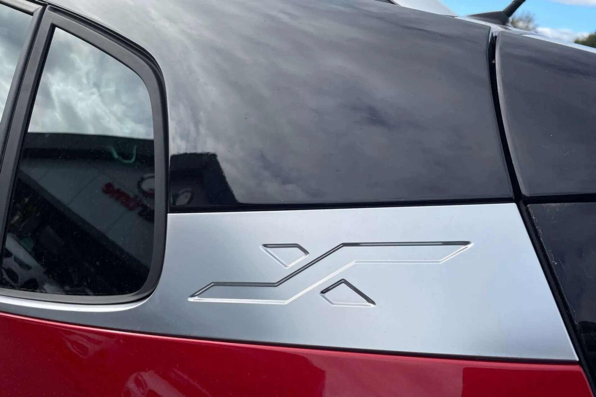 2023 SEAT ARONA 2023 SEAT ARONA