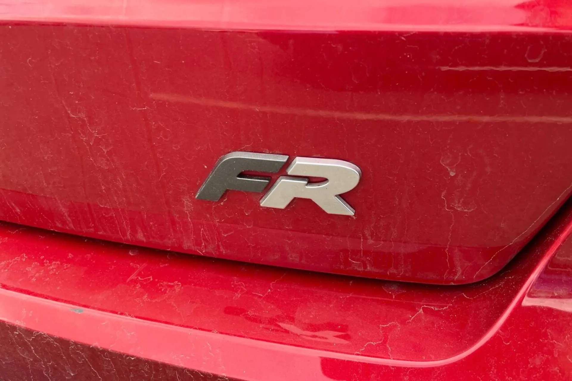 2023 SEAT ARONA 2023 SEAT ARONA