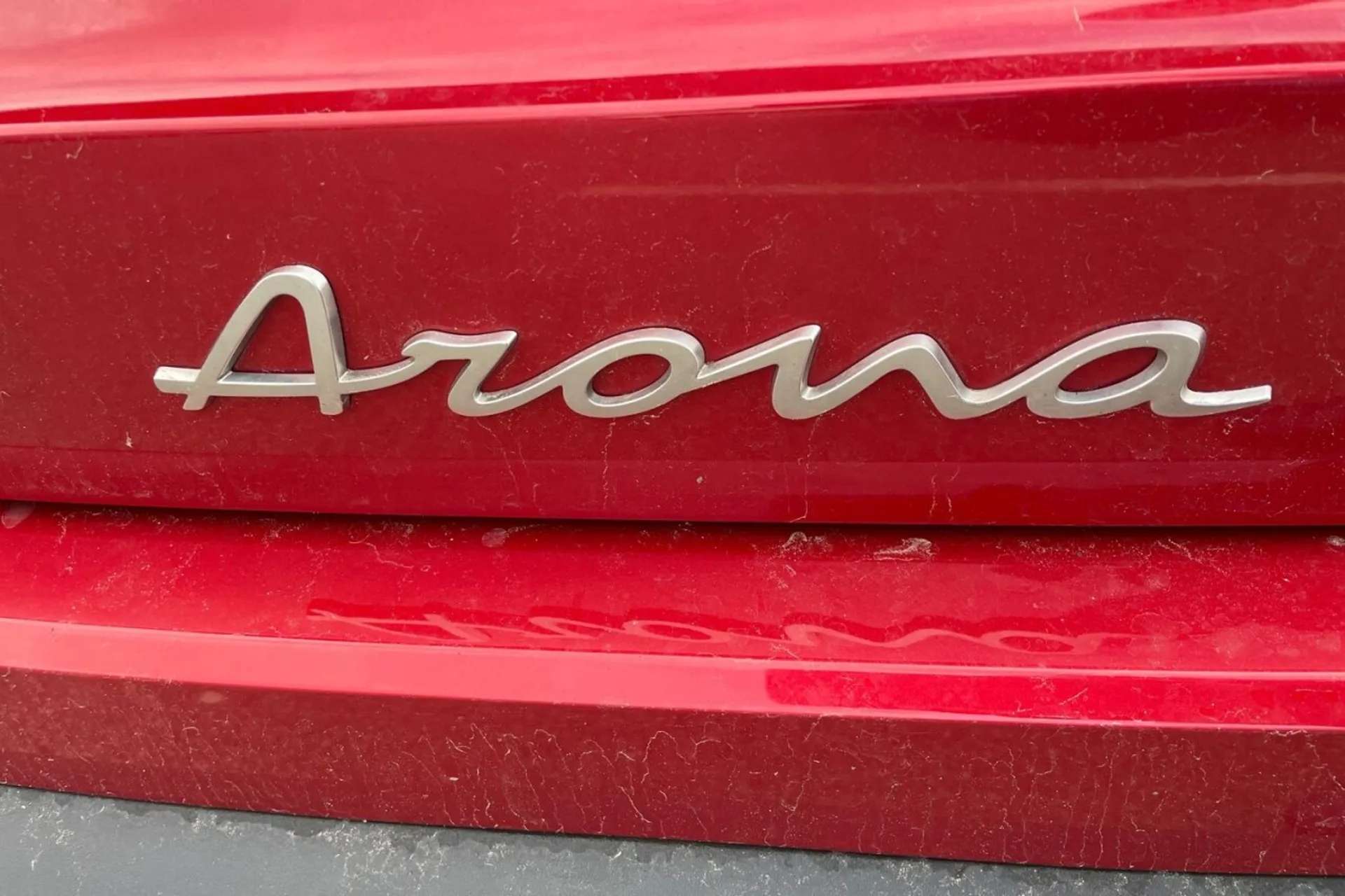 2023 SEAT ARONA 2023 SEAT ARONA