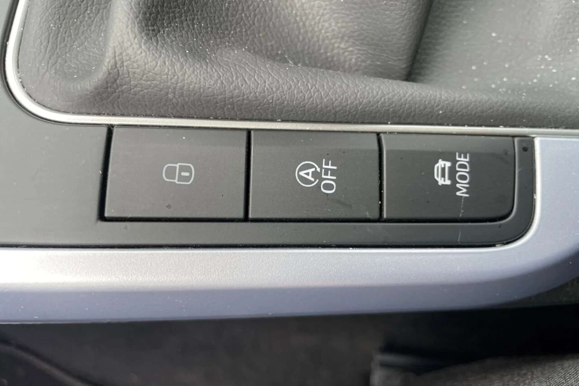 2023 SEAT ARONA 2023 SEAT ARONA