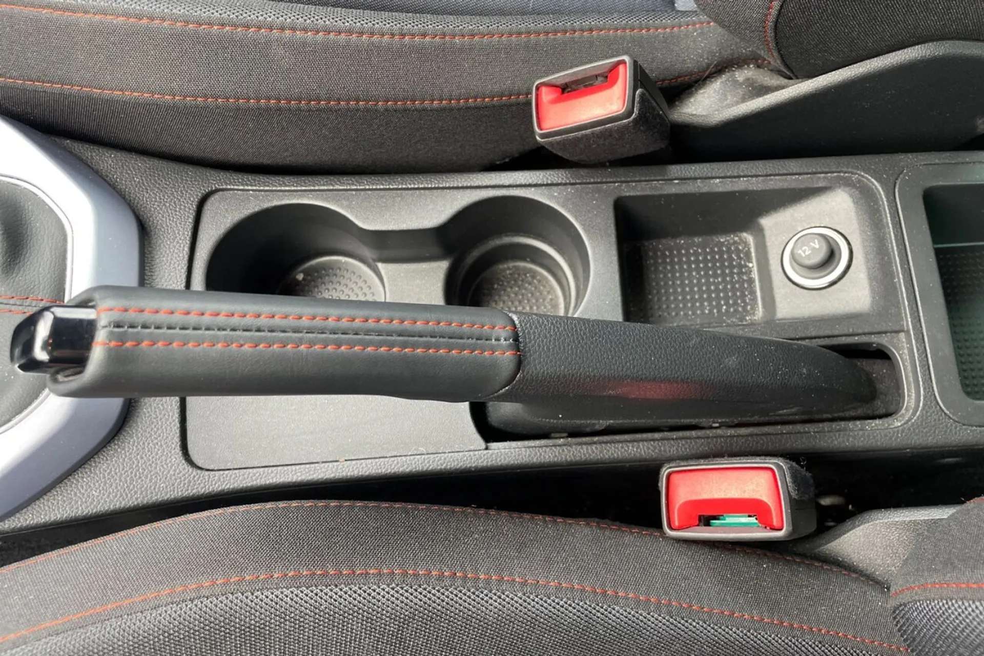 2023 SEAT ARONA 2023 SEAT ARONA