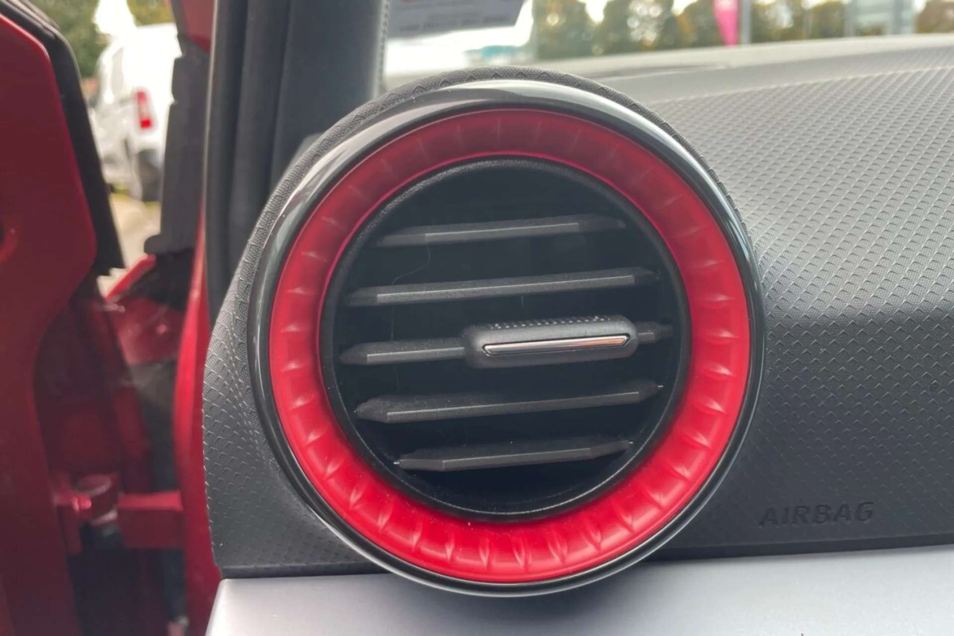 2023 SEAT ARONA 2023 SEAT ARONA