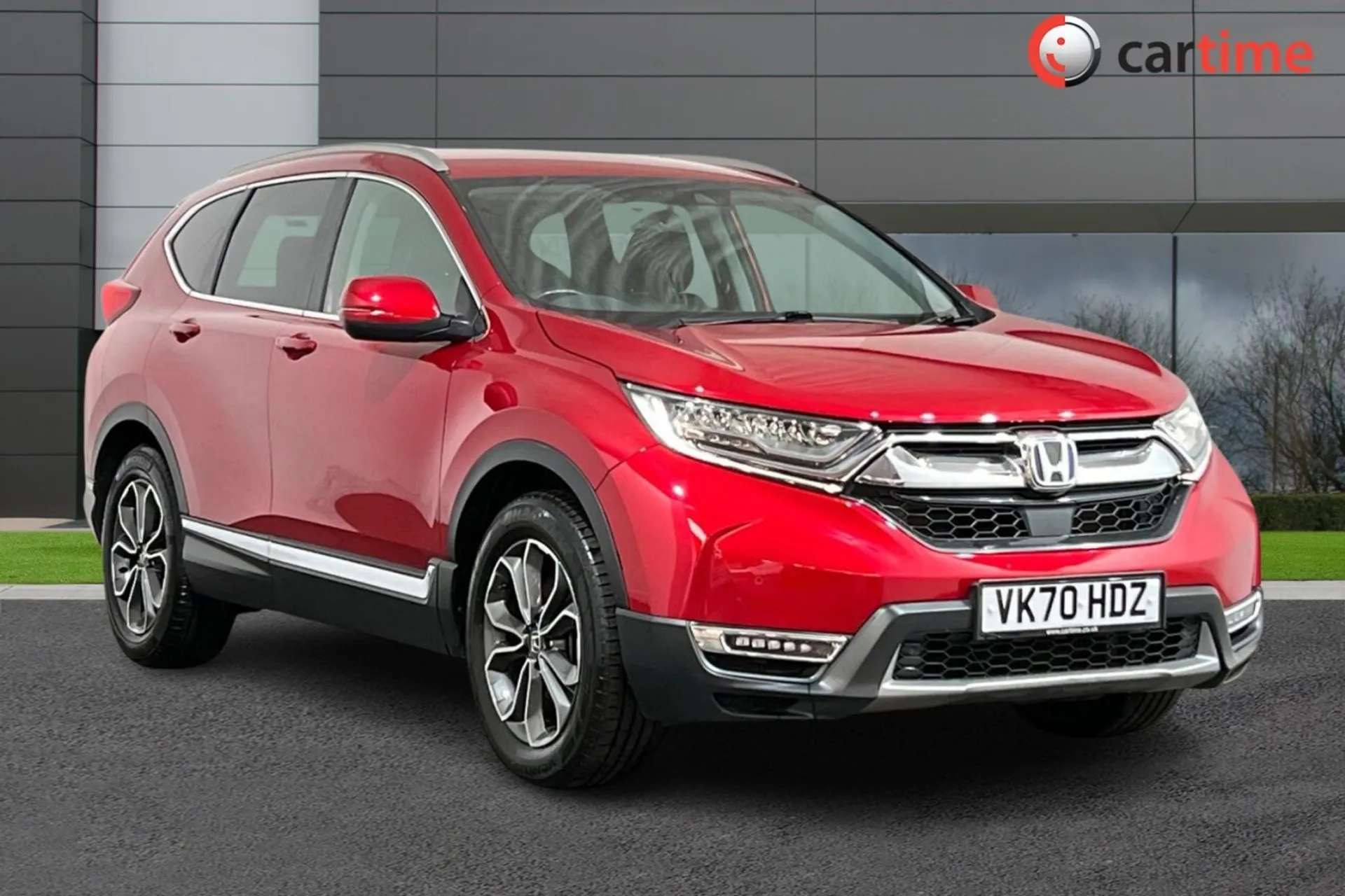 A 0 HONDA CR-V 2.0 I-MMD SR 5d 144 BHP Satellite Navigation, Leather Seats, Reverse Camera, Heated Front Seats, Front / Rear Park Sensors Rallye Red, 18in Alloys A 0 HONDA CR-V 2.0 I-MMD SR 5d 144 BHP Satellite Navigation, Leather Seats, Reverse Camera, Heated Front Seats, Front / Rear Park Sensors Rallye Red, 18in Alloys