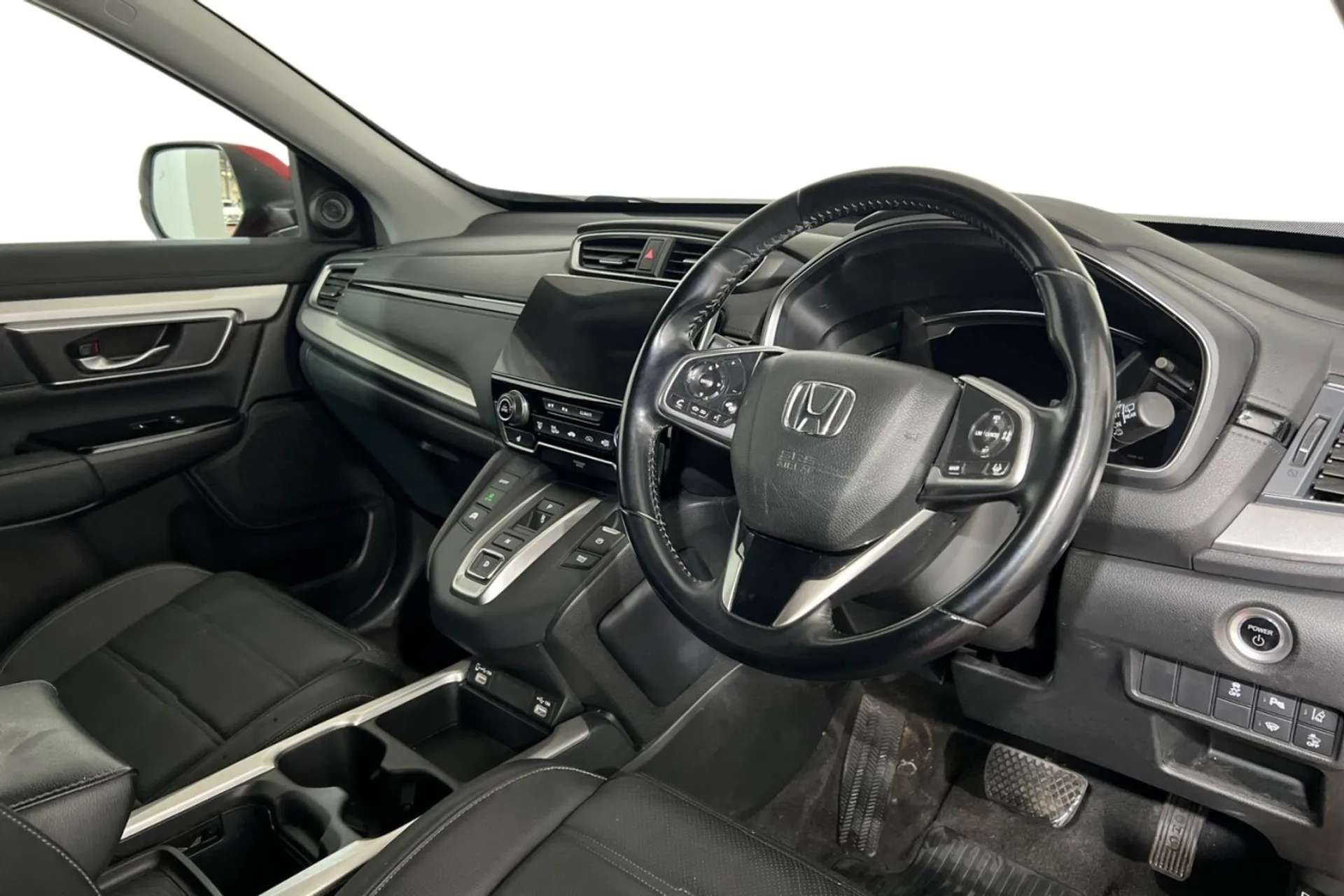 0 HONDA CR-V 0 HONDA CR-V