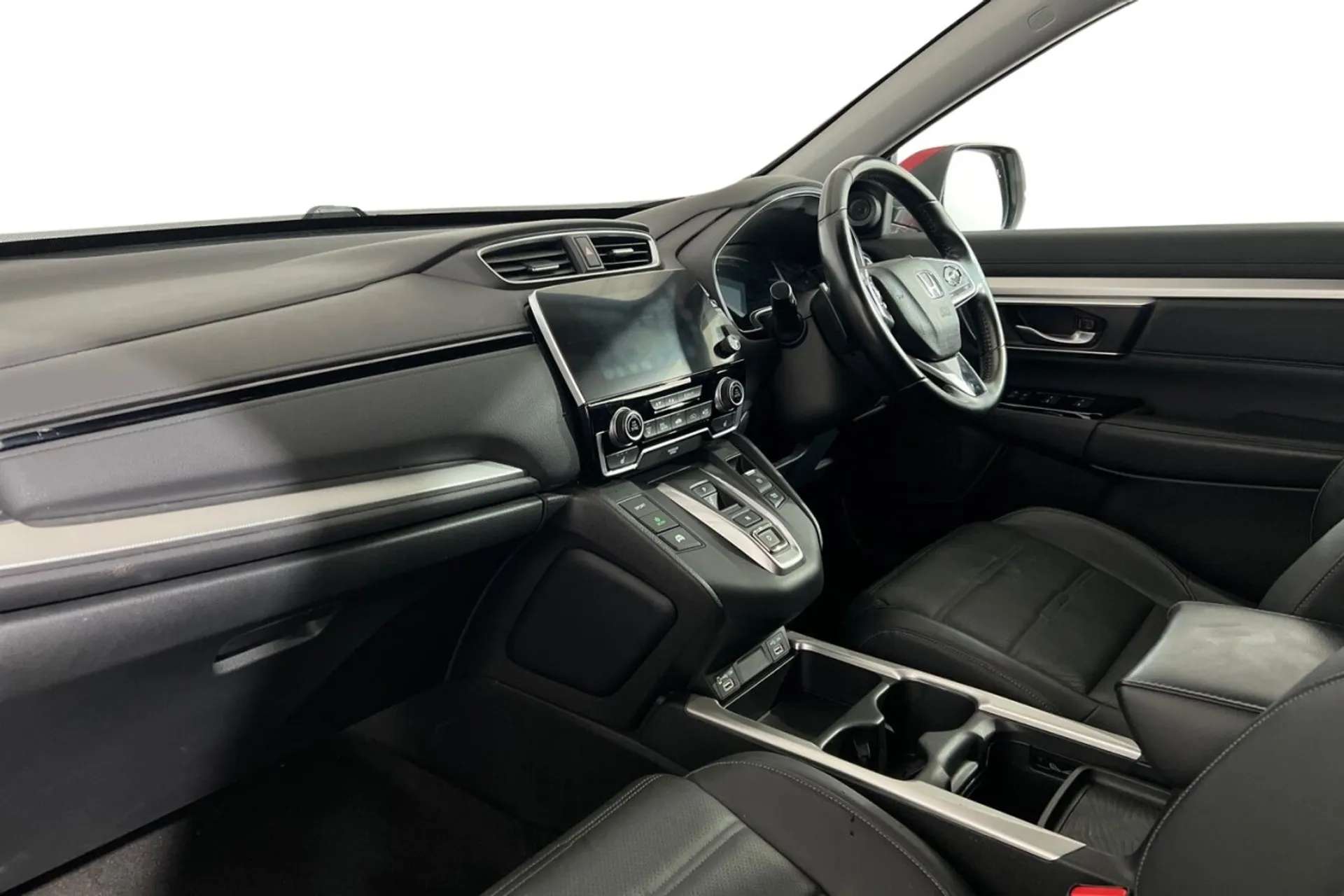 0 HONDA CR-V 0 HONDA CR-V