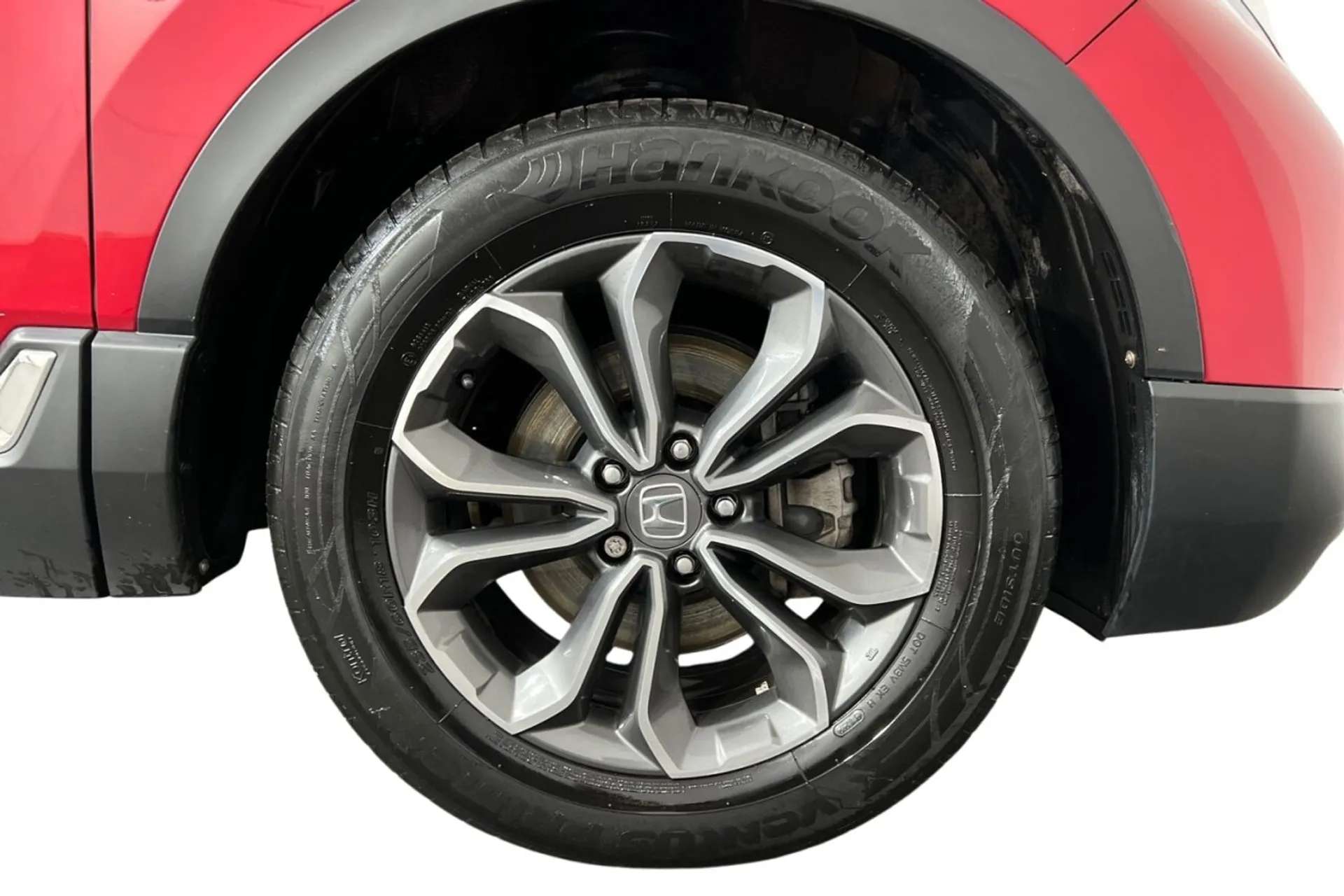 0 HONDA CR-V 0 HONDA CR-V