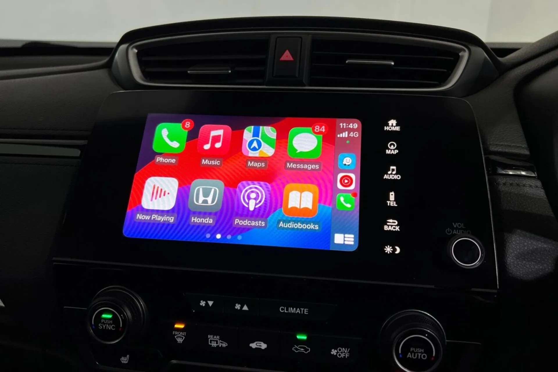 0 HONDA CR-V 0 HONDA CR-V