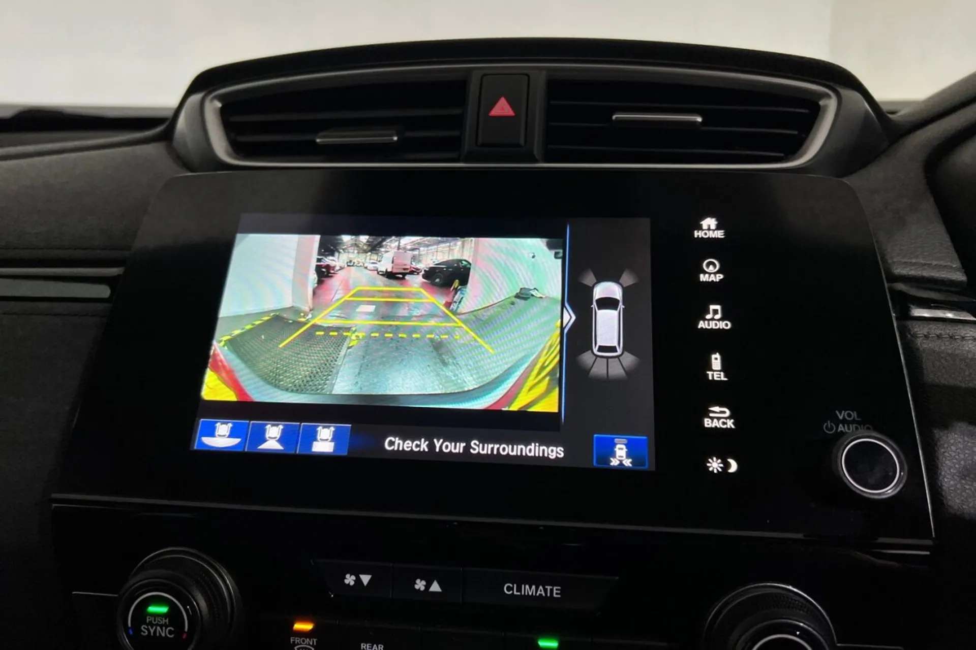 0 HONDA CR-V 0 HONDA CR-V