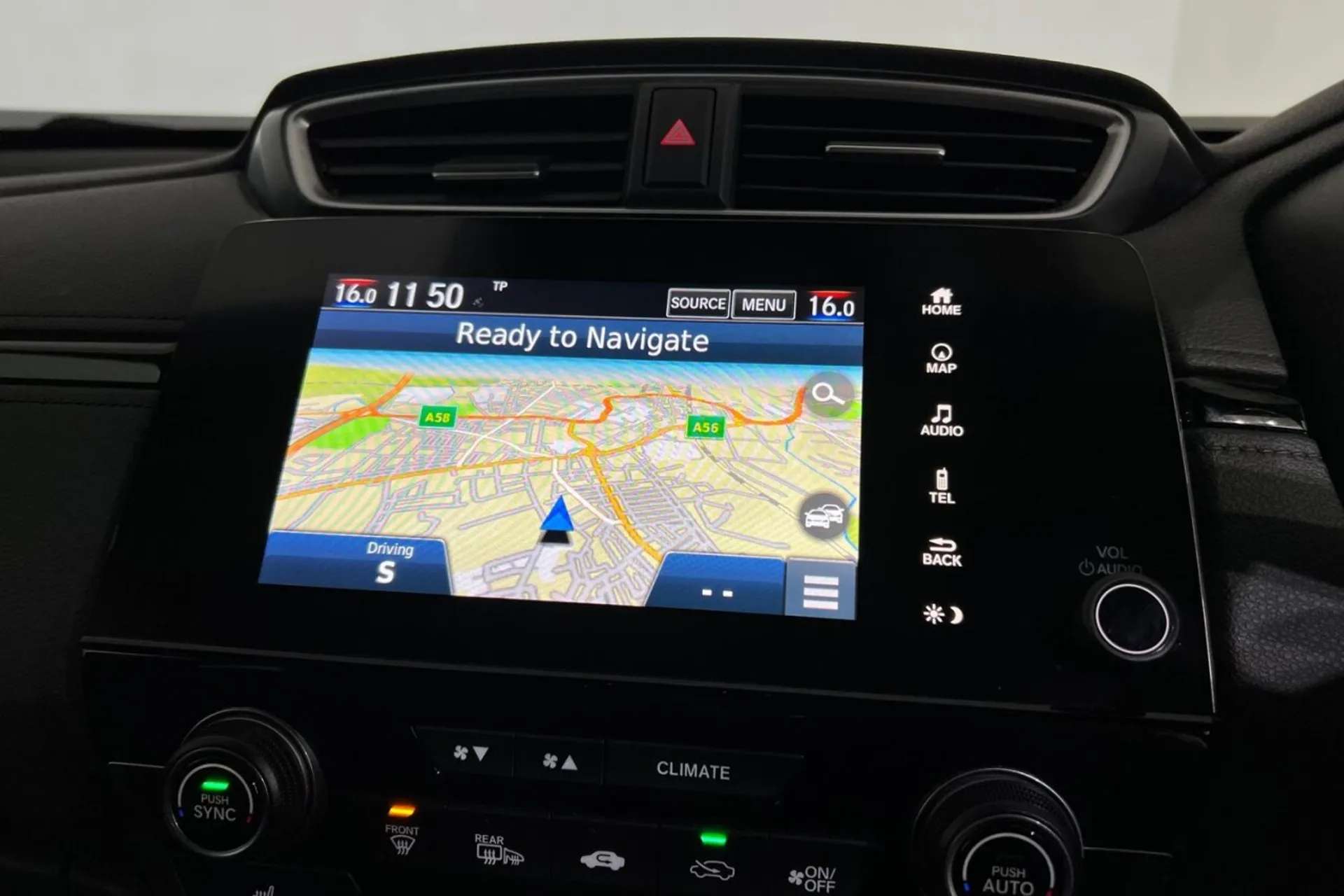 0 HONDA CR-V 0 HONDA CR-V