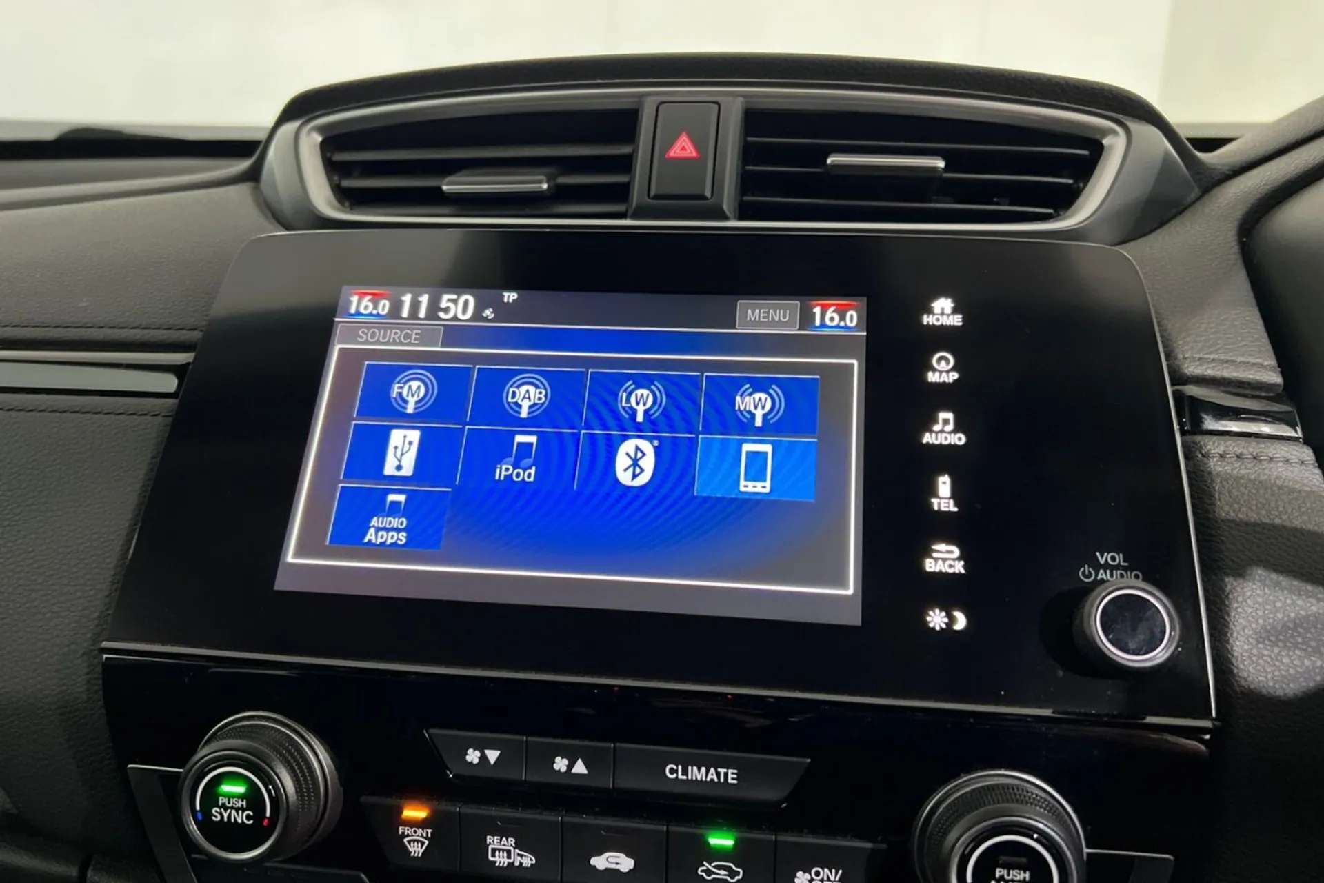 0 HONDA CR-V 0 HONDA CR-V