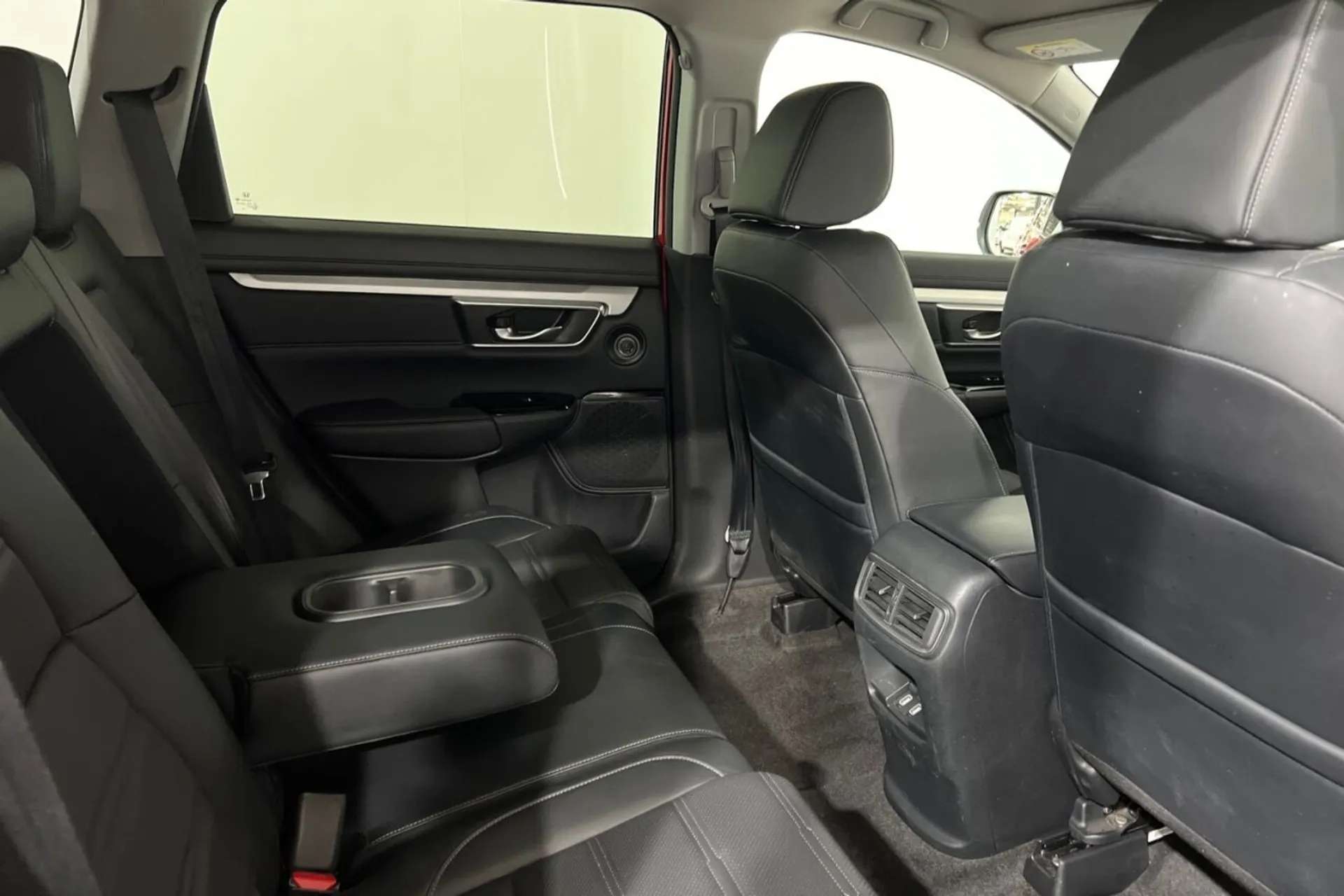 0 HONDA CR-V 0 HONDA CR-V